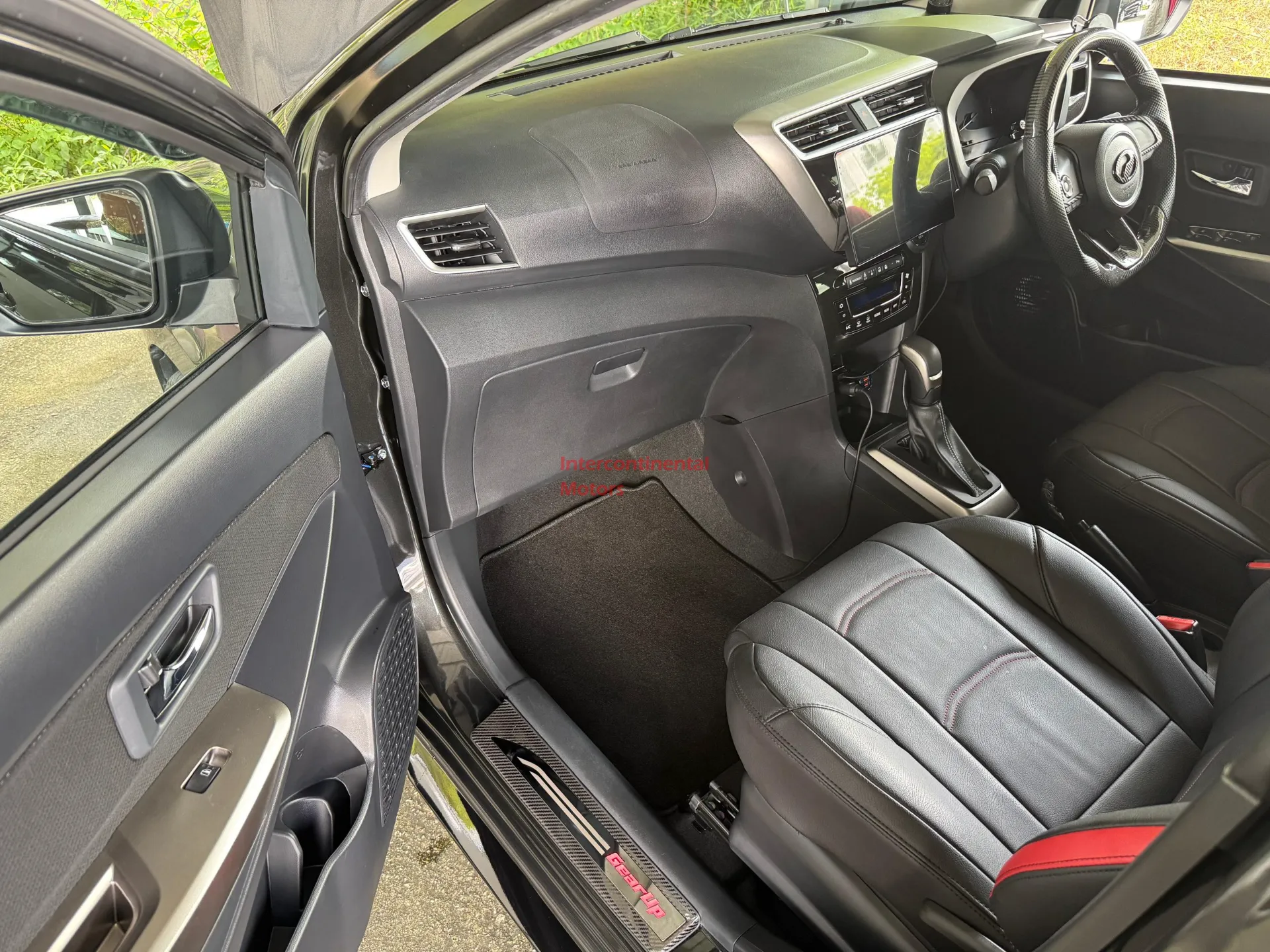 2024 Perodua Myvi 1.5 H thumbnail 13