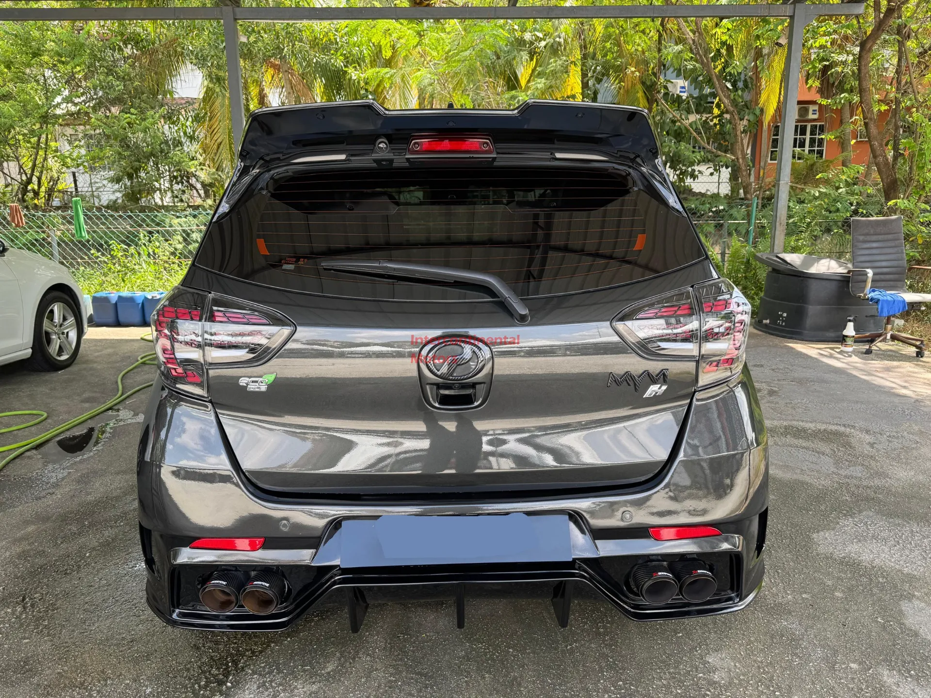2024 Perodua Myvi 1.5 H thumbnail 4