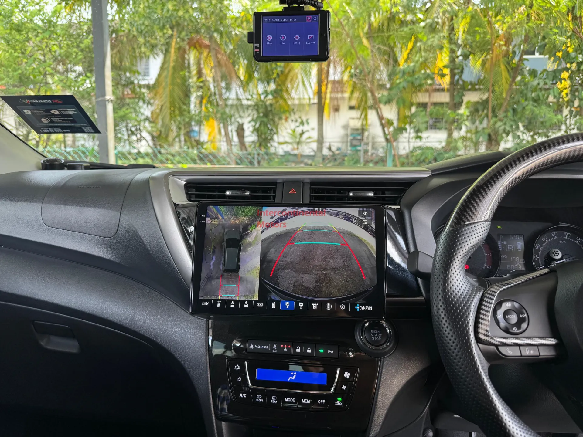 2024 Perodua Myvi 1.5 H thumbnail 20