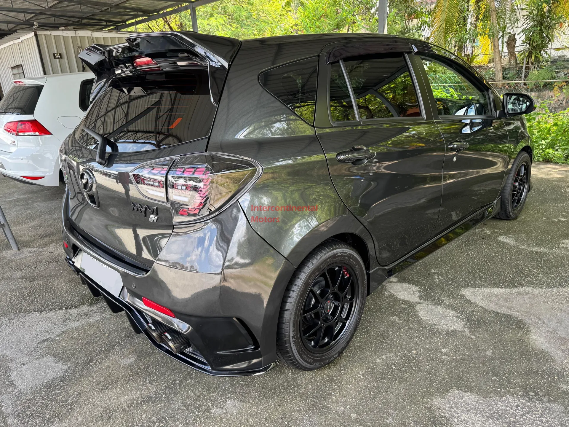 2024 Perodua Myvi 1.5 H thumbnail 3