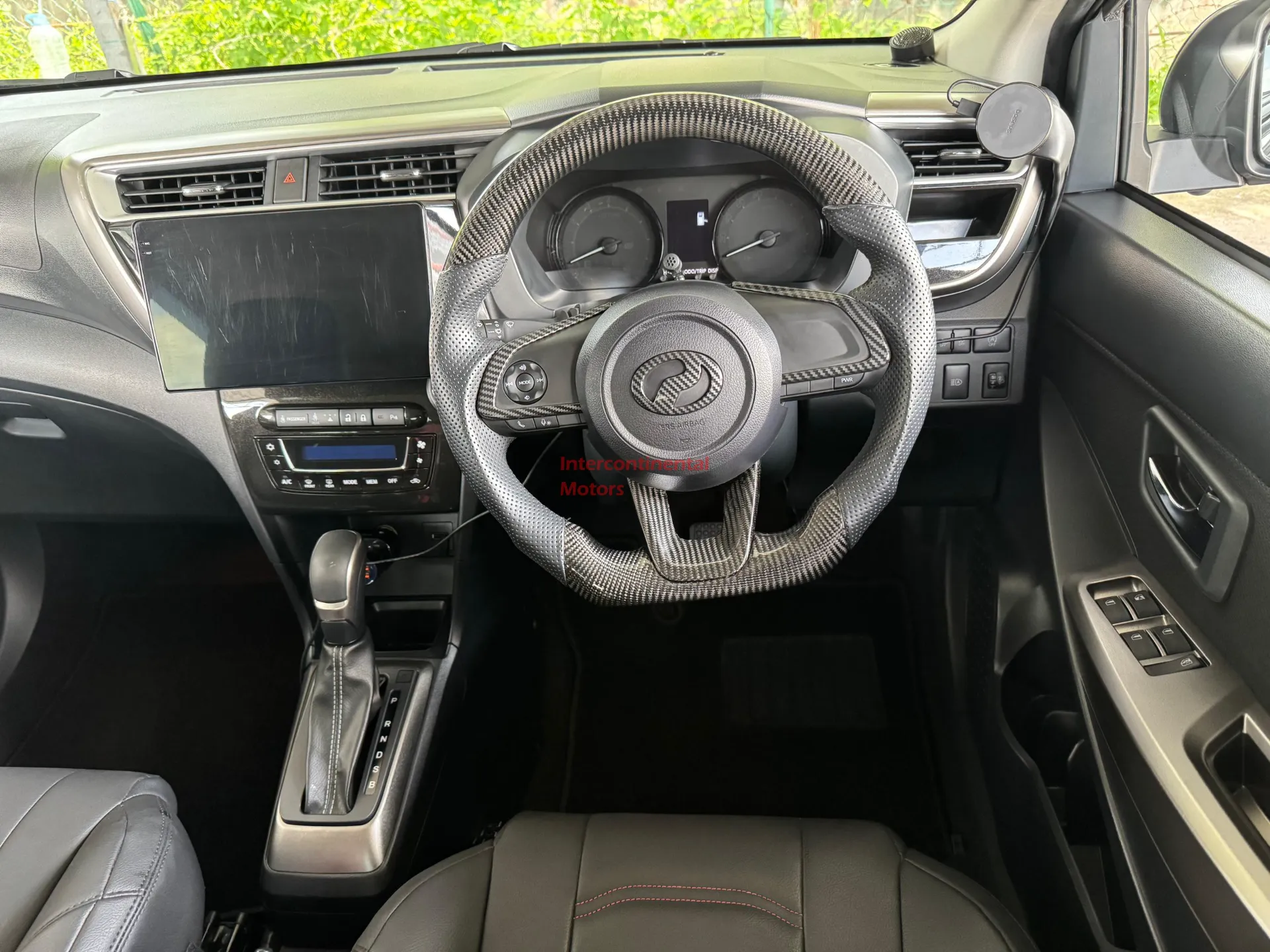 2024 Perodua Myvi 1.5 H thumbnail 10