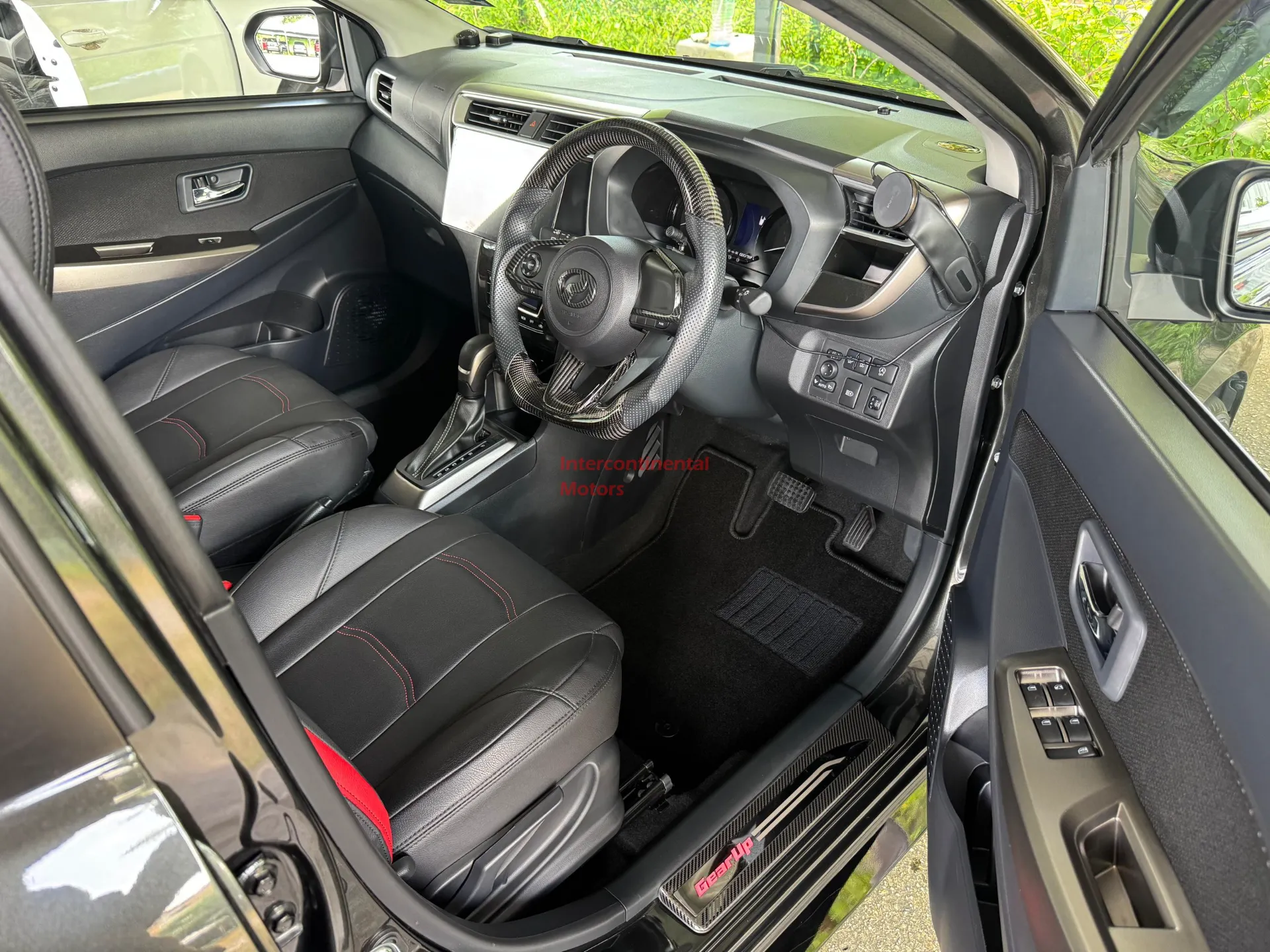 2024 Perodua Myvi 1.5 H thumbnail 9