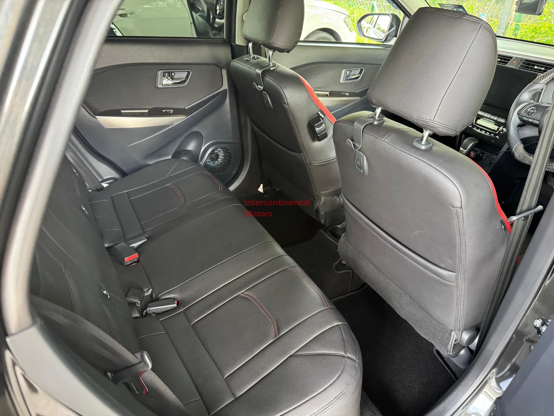 2024 Perodua Myvi 1.5 H thumbnail 8