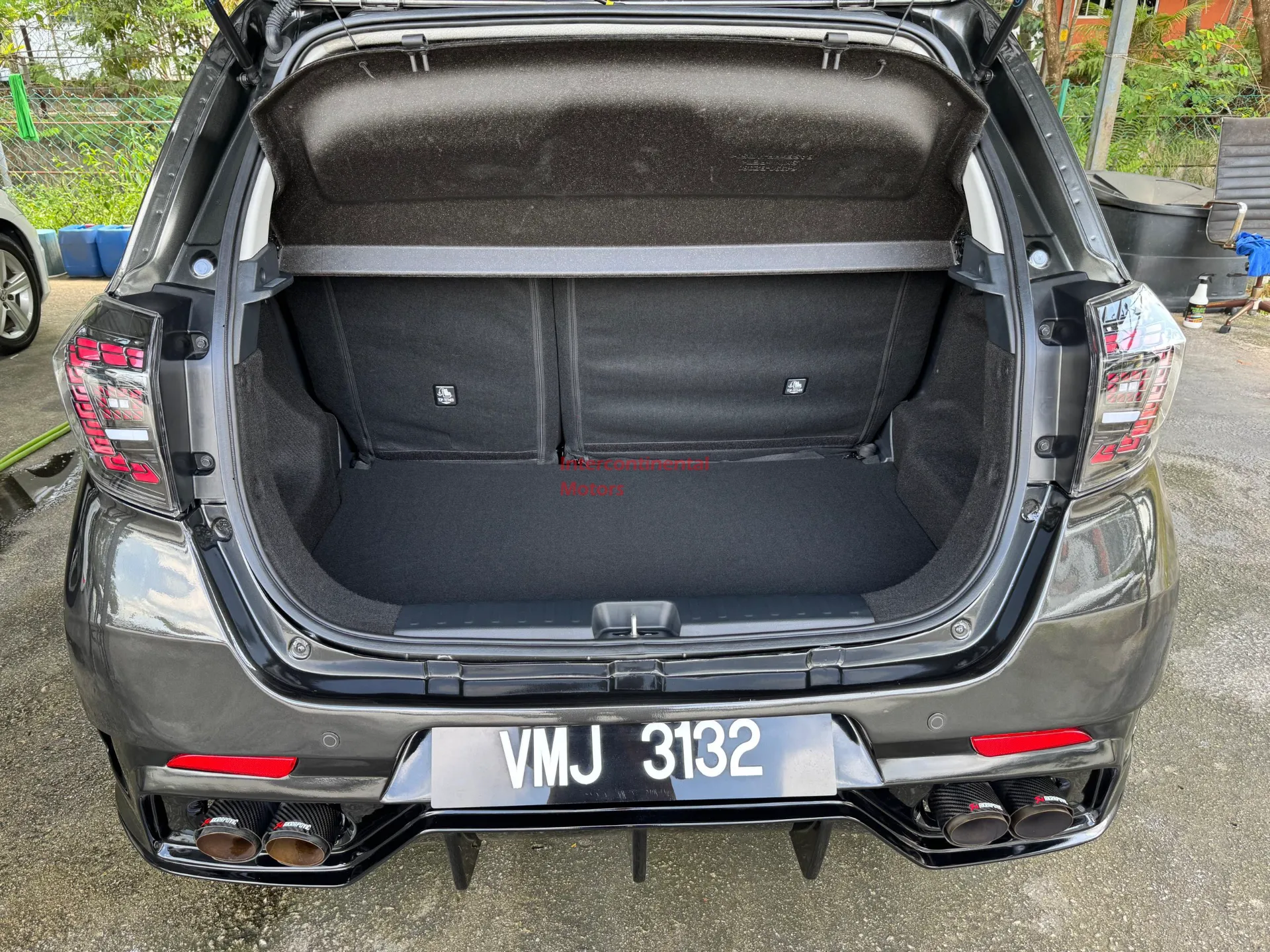 2024 Perodua Myvi 1.5 H thumbnail 11