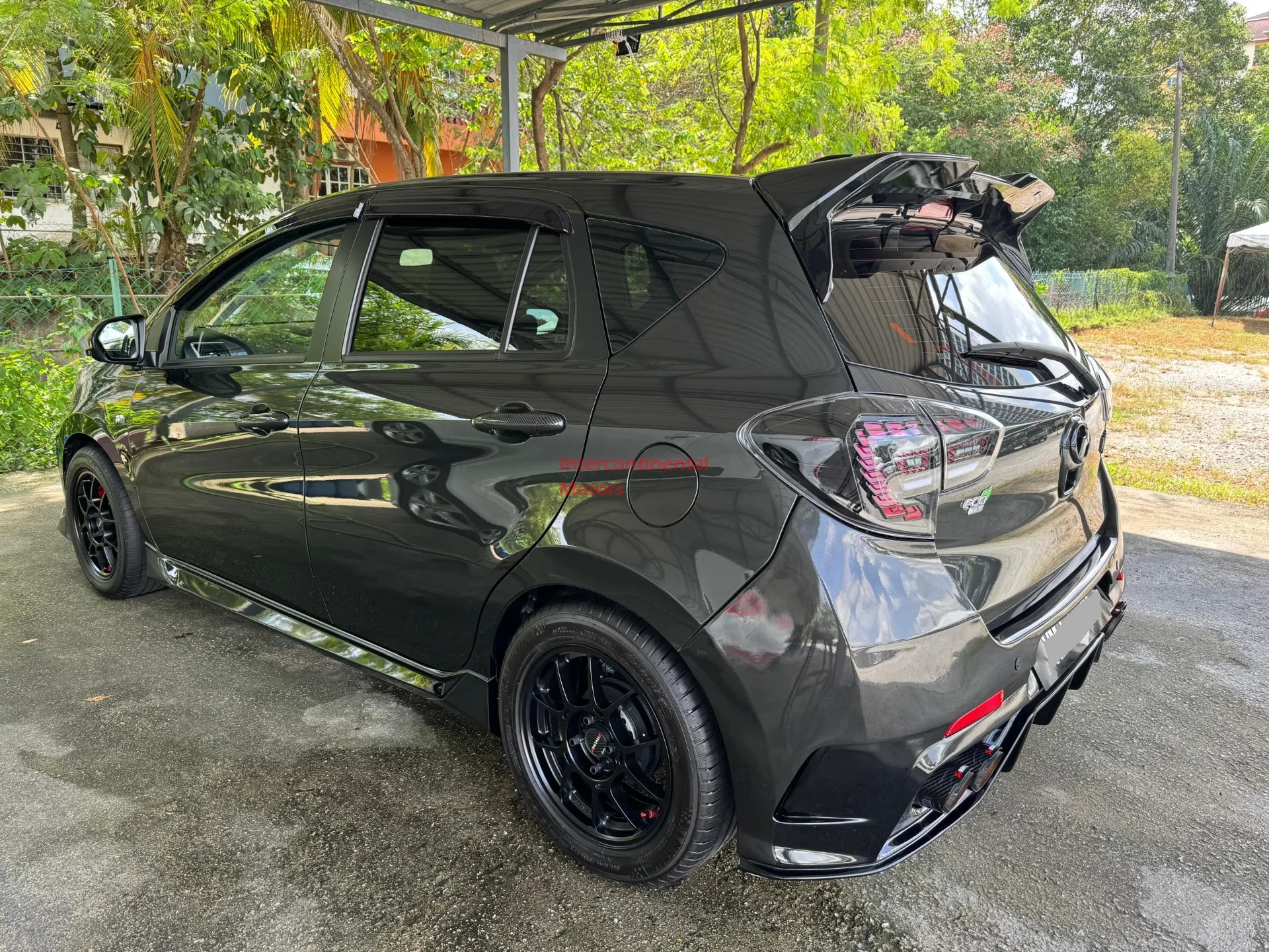 2024 Perodua Myvi 1.5 H thumbnail 5