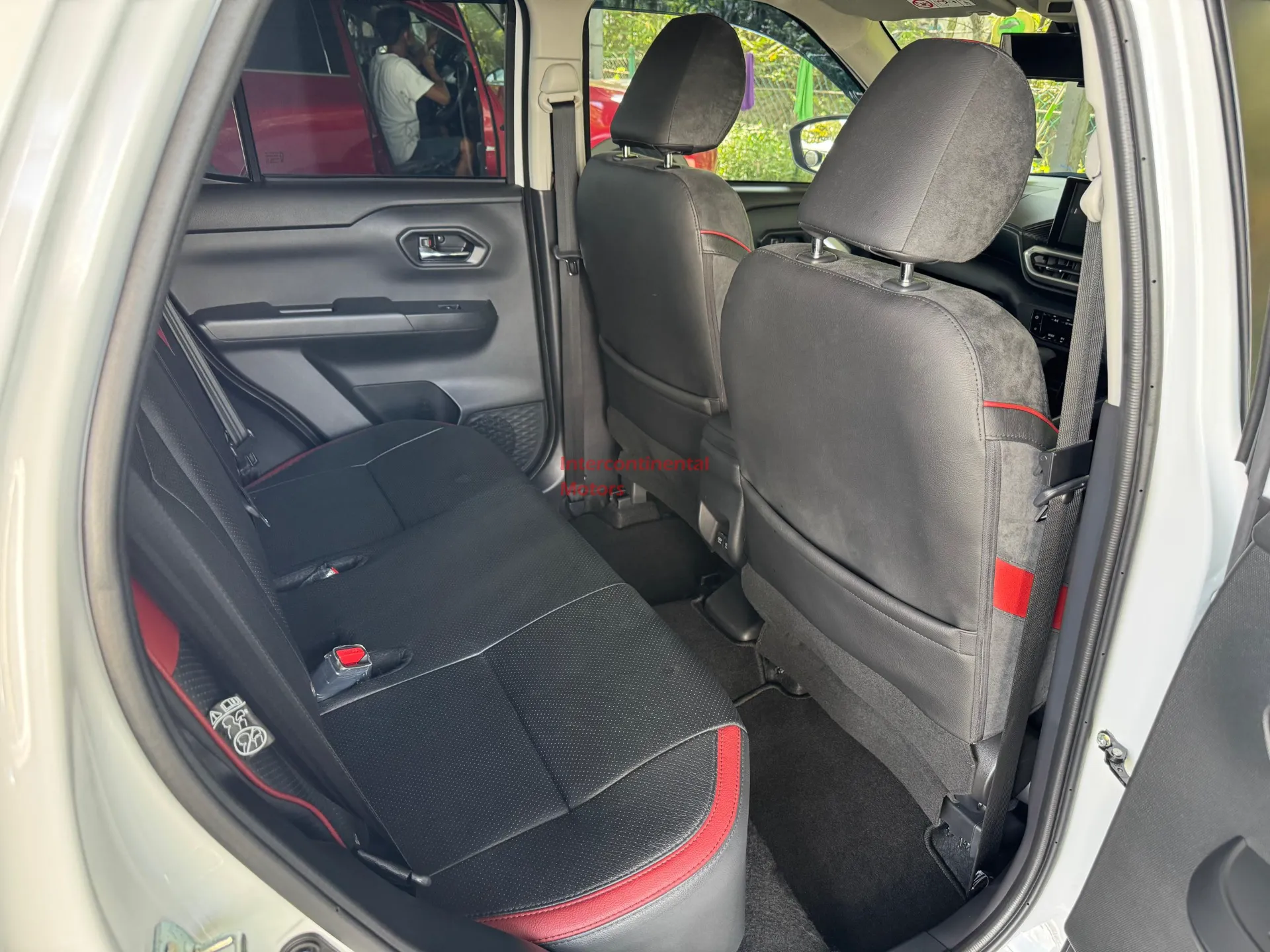 2022 Perodua Ativa 1.0 AV thumbnail 8