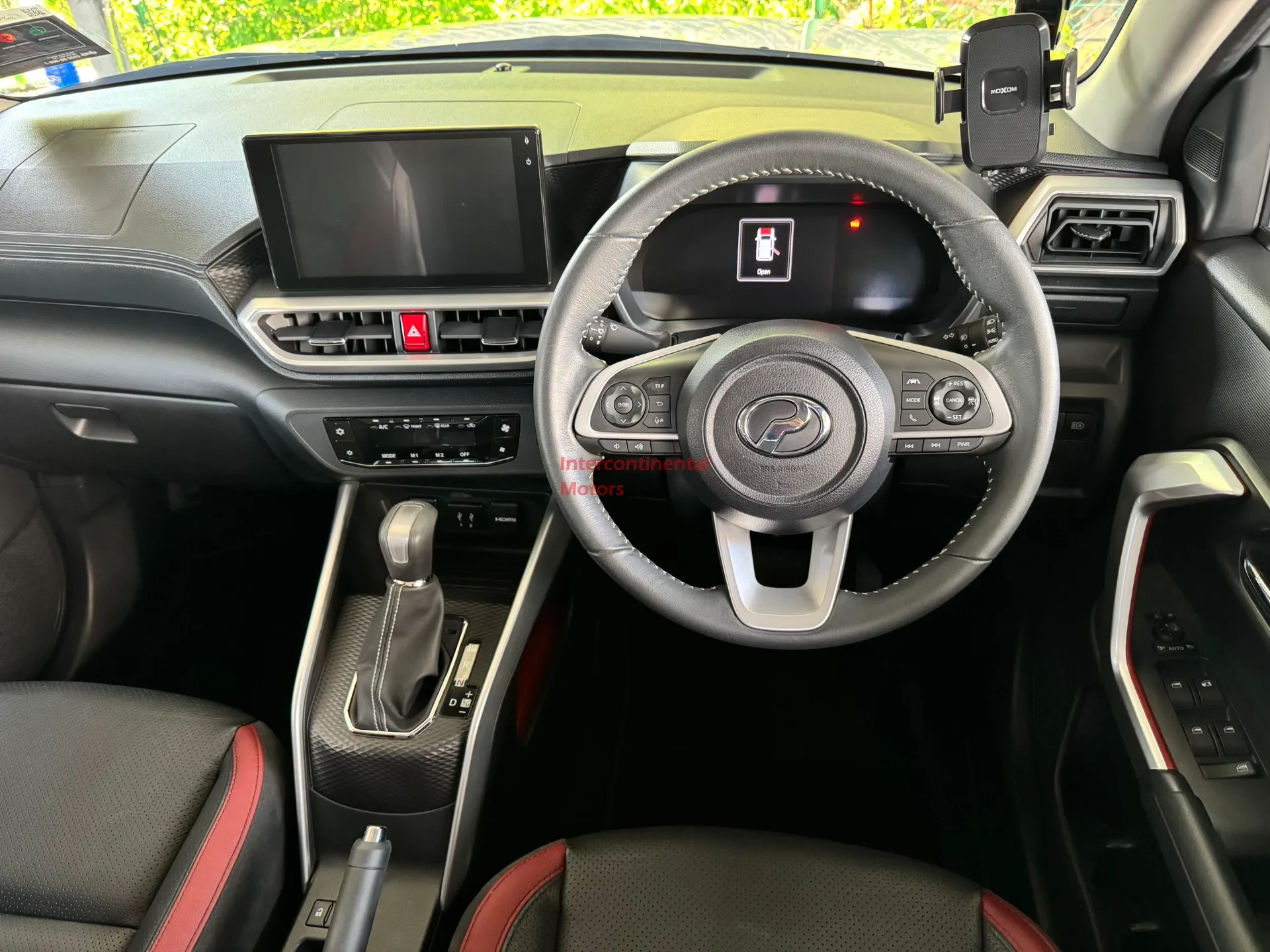 2022 Perodua Ativa 1.0 AV thumbnail 10
