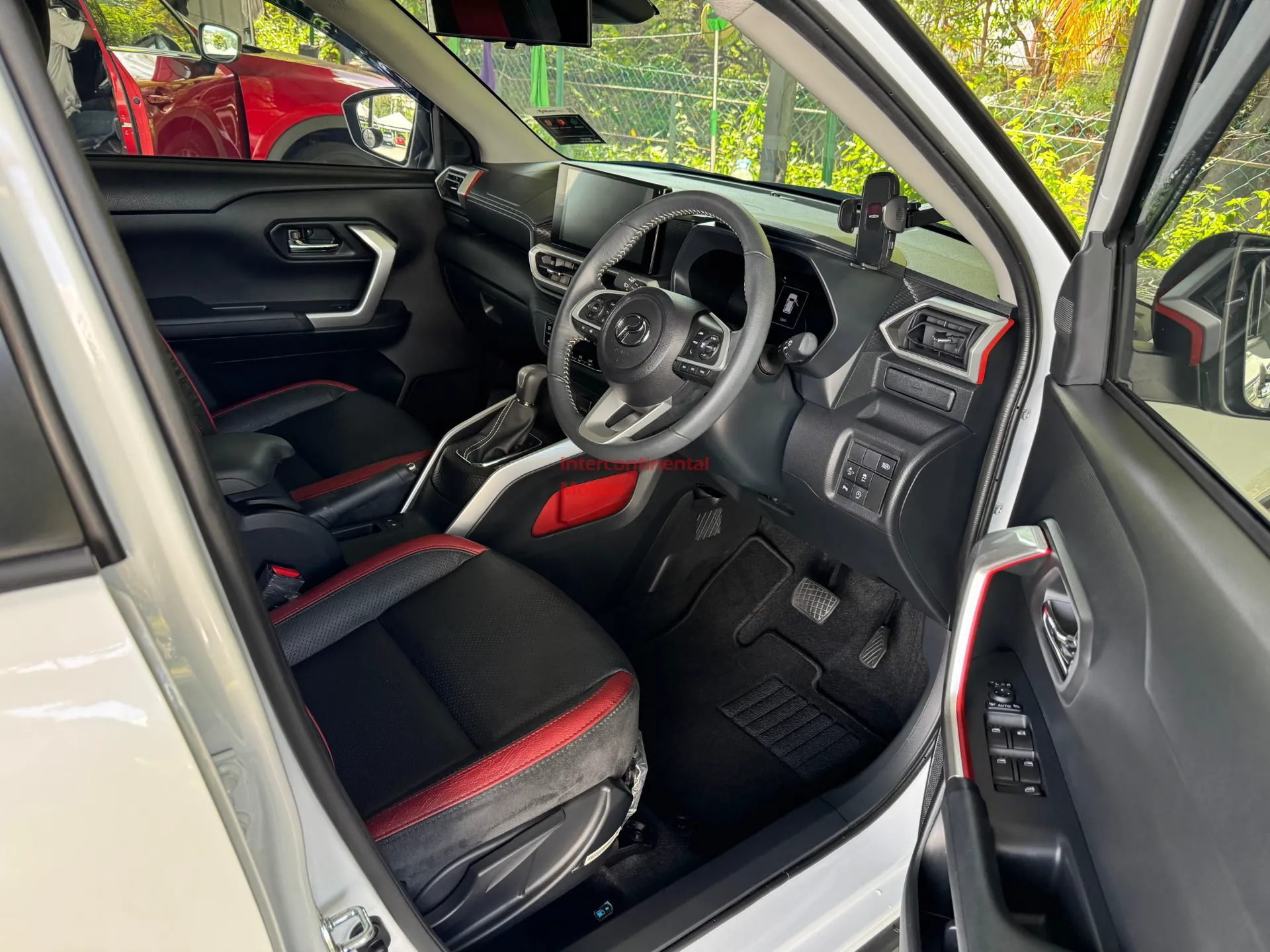 2022 Perodua Ativa 1.0 AV thumbnail 19