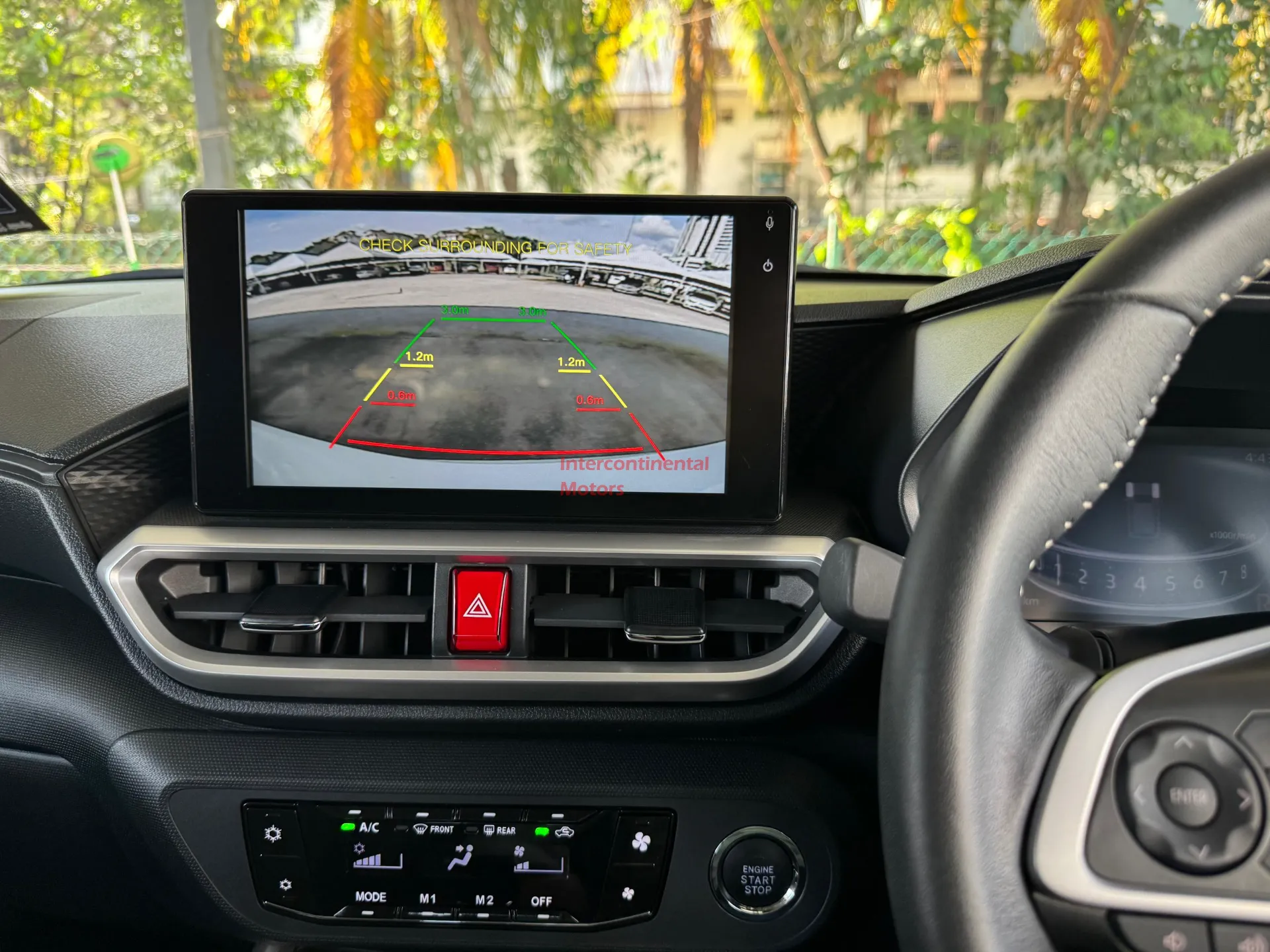 2022 Perodua Ativa 1.0 AV thumbnail 17