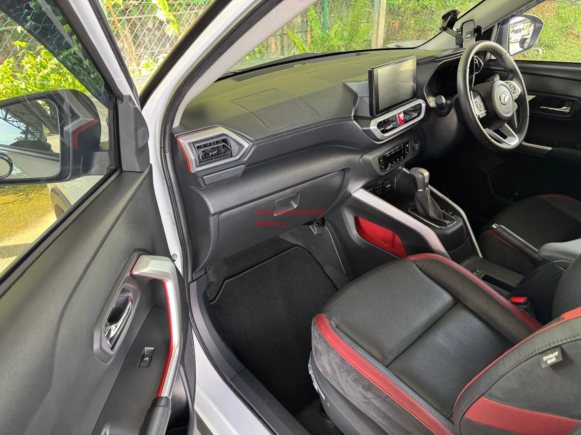2022 Perodua Ativa 1.0 AV thumbnail 13