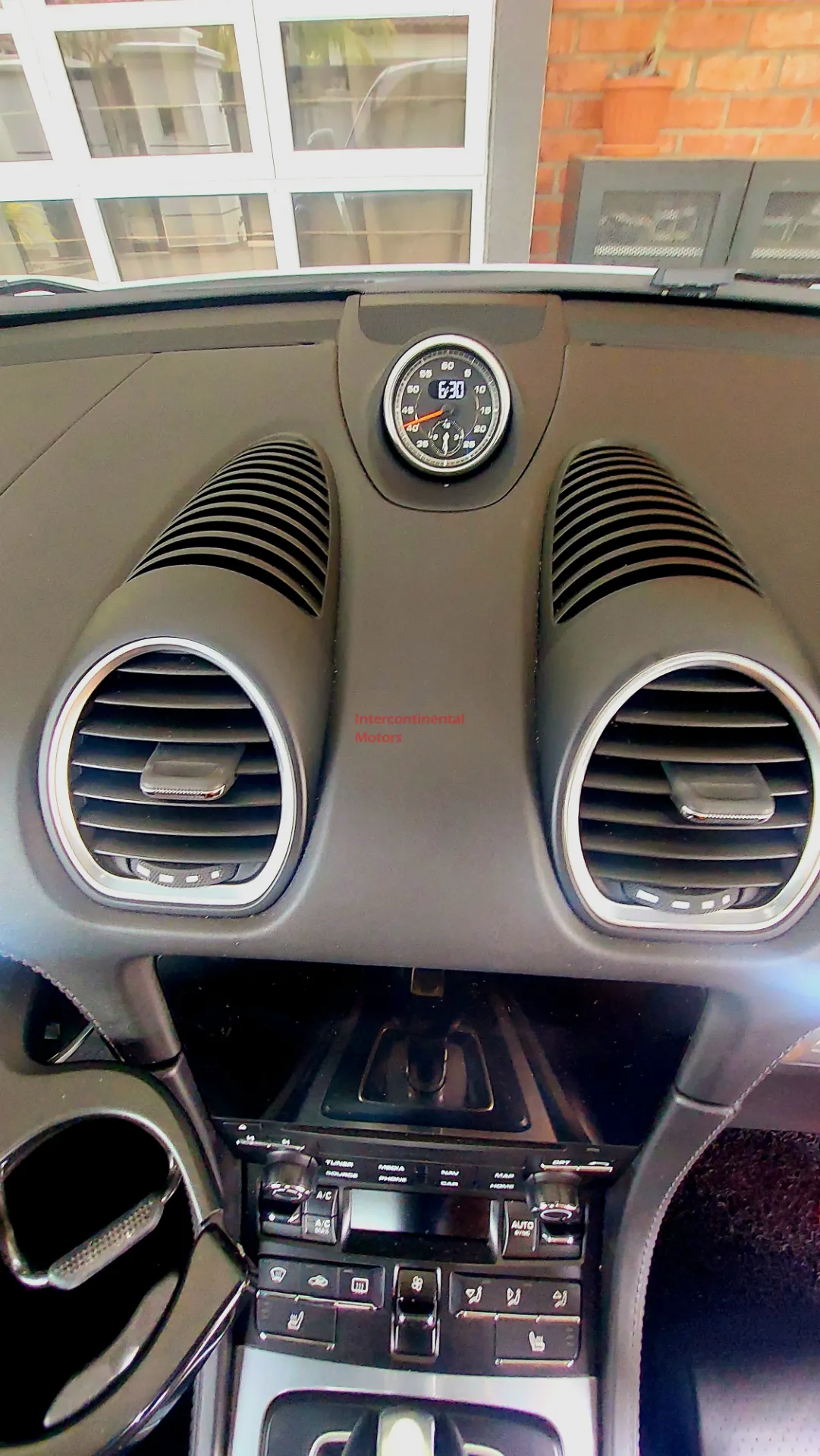 2018 Porsche 718 Cayman 2.0 thumbnail 11