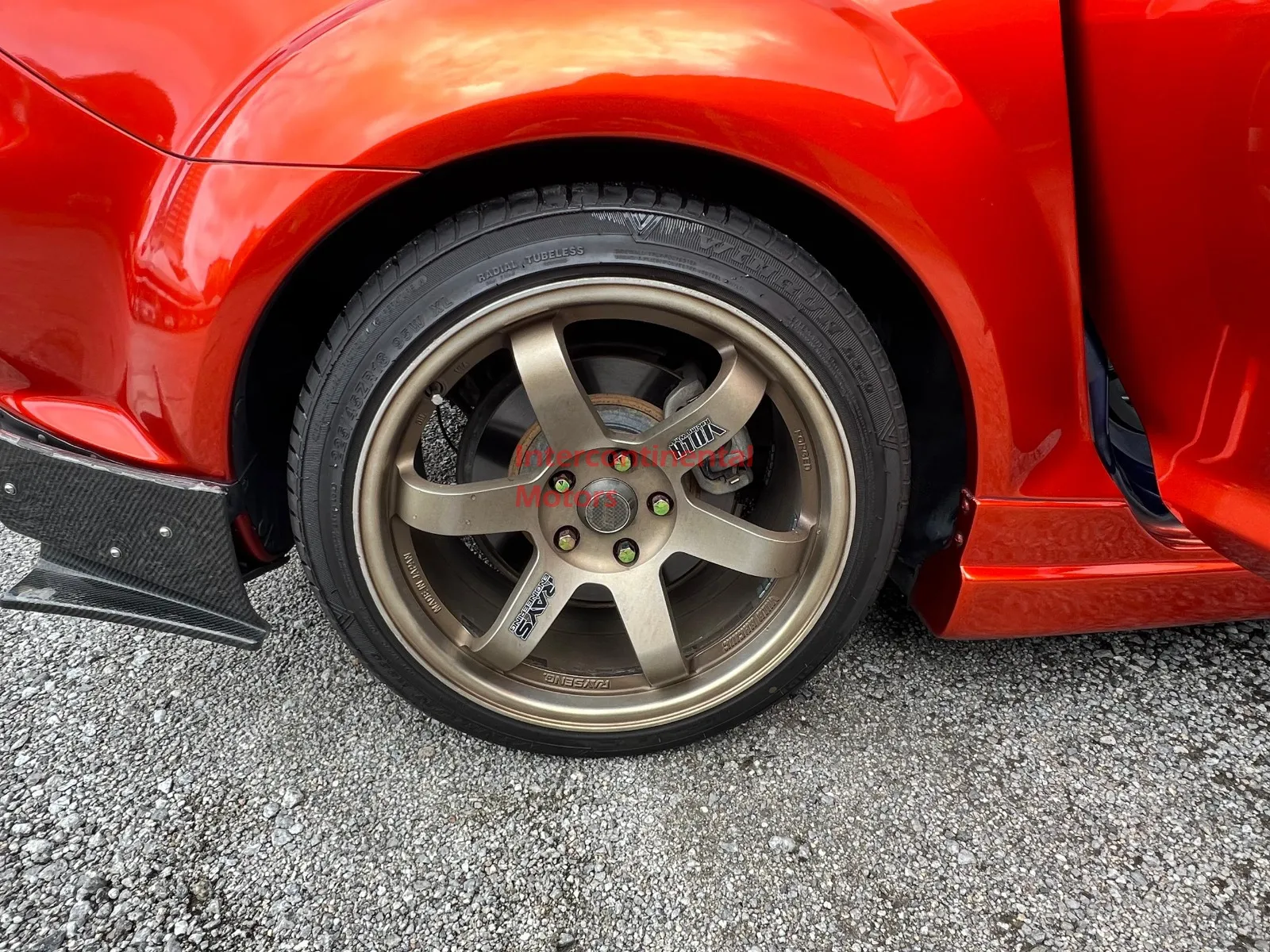 2007 Mazda RX-8 1.3 thumbnail 11