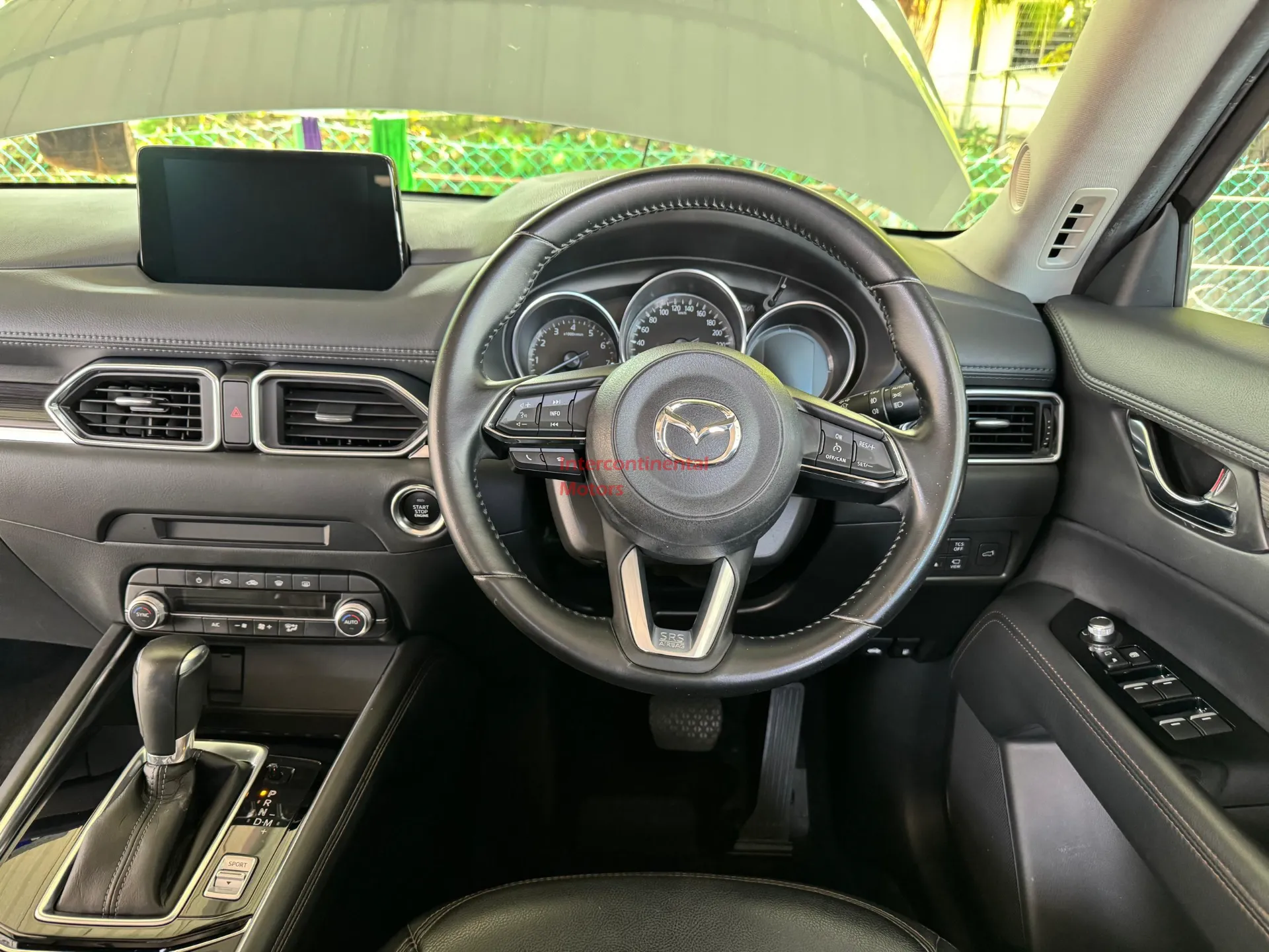 2022 Mazda CX-5 2.0 thumbnail 10