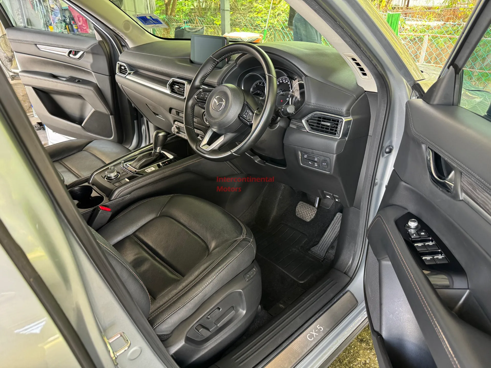 2022 Mazda CX-5 2.0 thumbnail 7