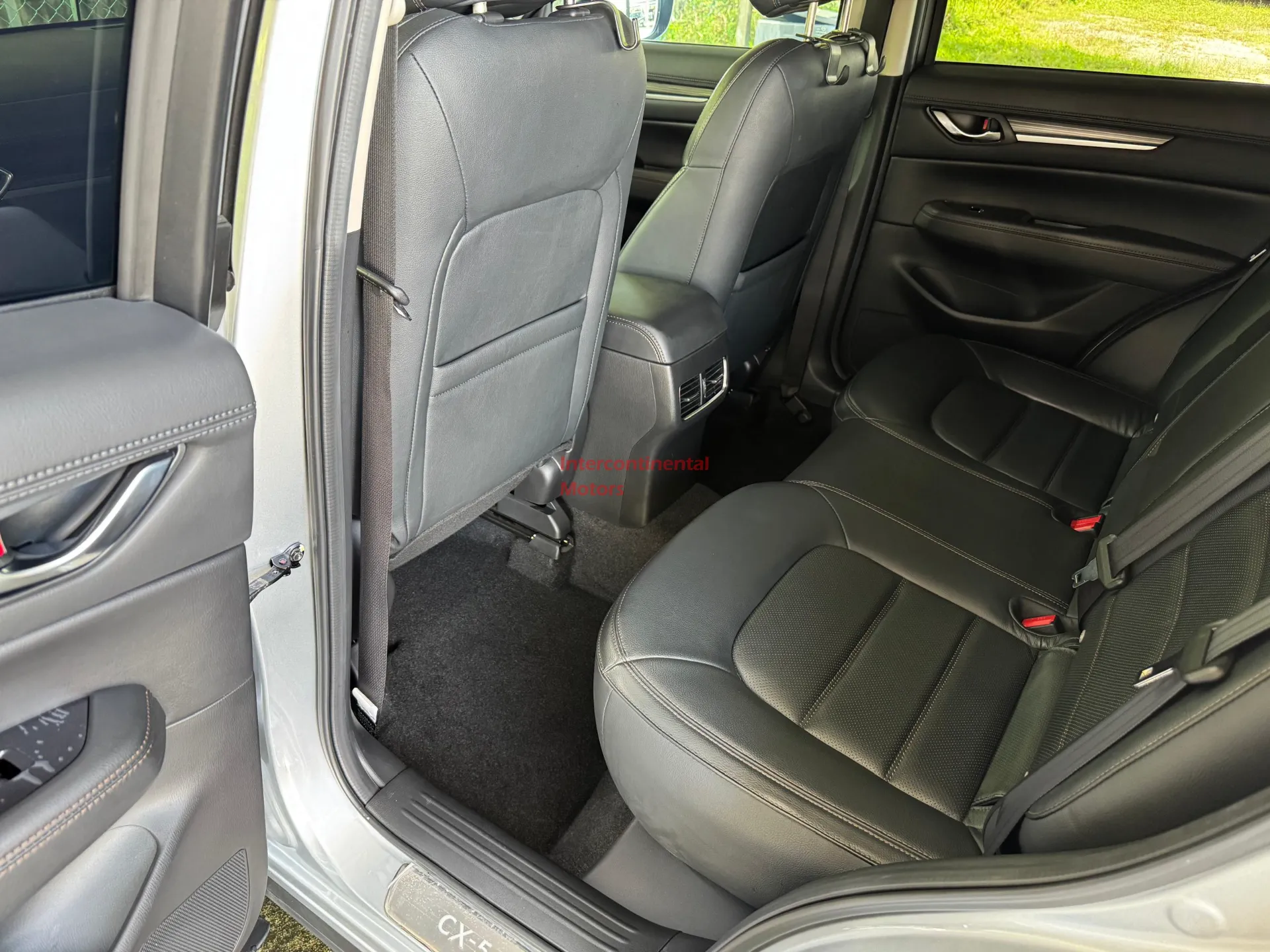 2022 Mazda CX-5 2.0 thumbnail 13