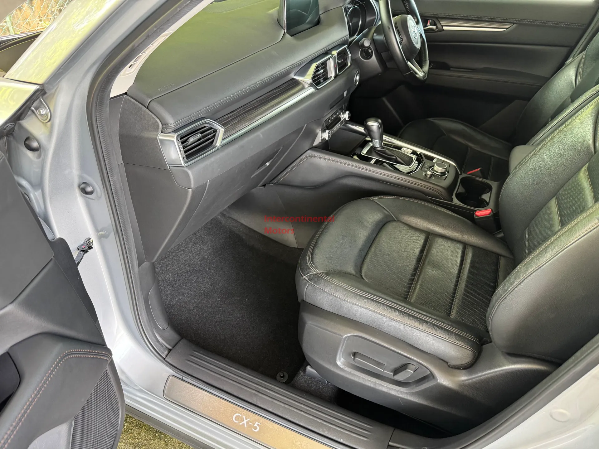 2022 Mazda CX-5 2.0 thumbnail 14
