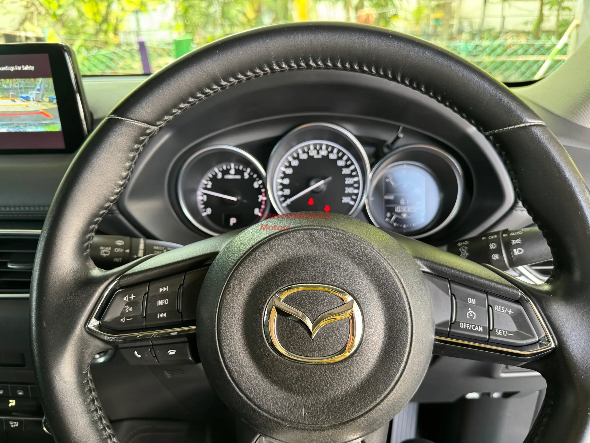 2022 Mazda CX-5 2.0 thumbnail 19