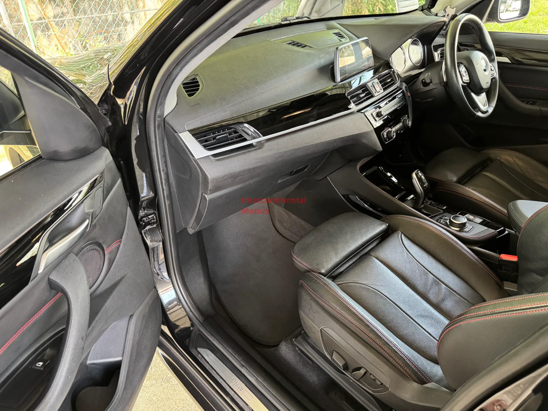 2018 BMW X1 SDrive20i 2.0 thumbnail 20