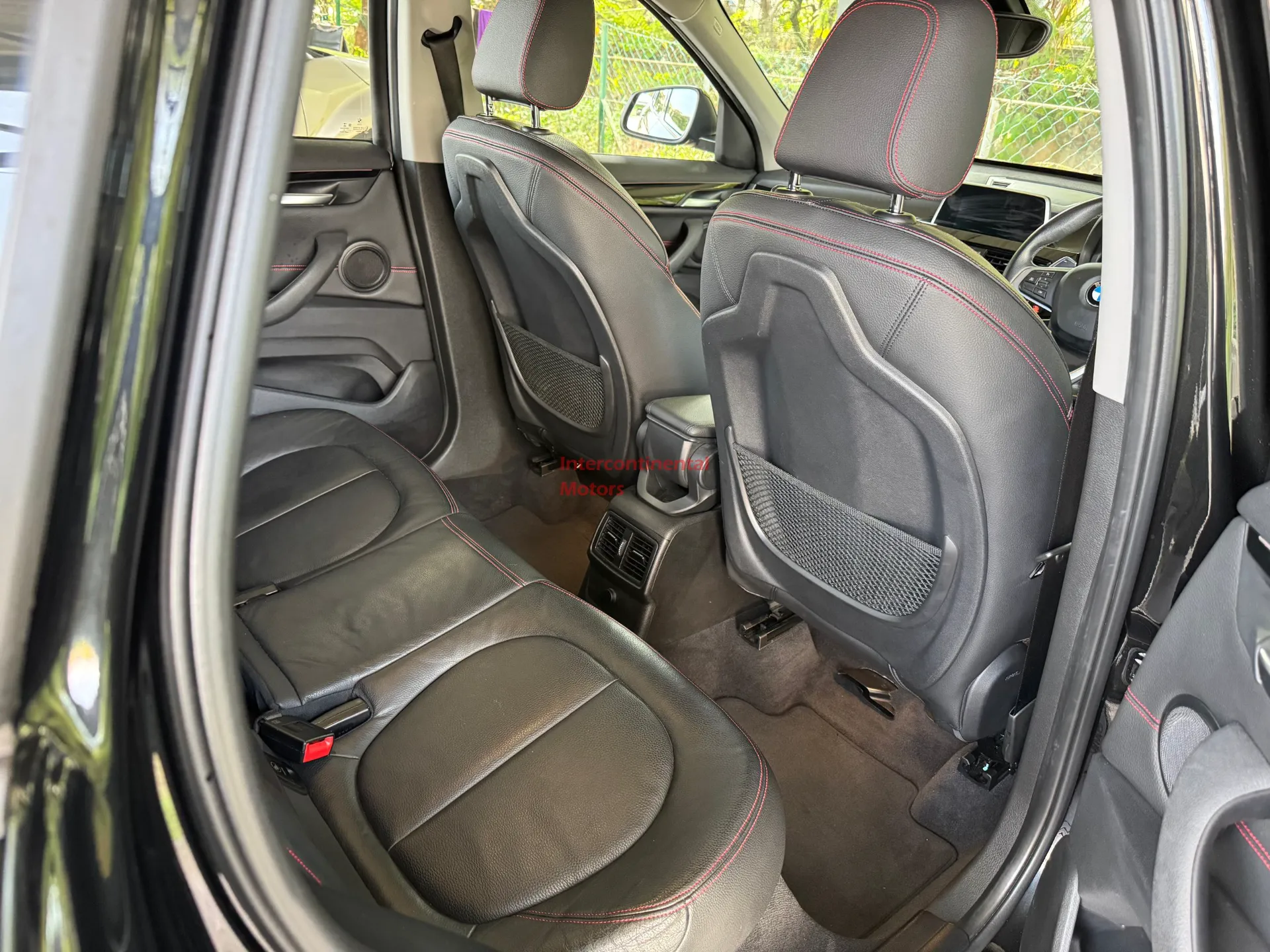 2018 BMW X1 SDrive20i 2.0 thumbnail 14