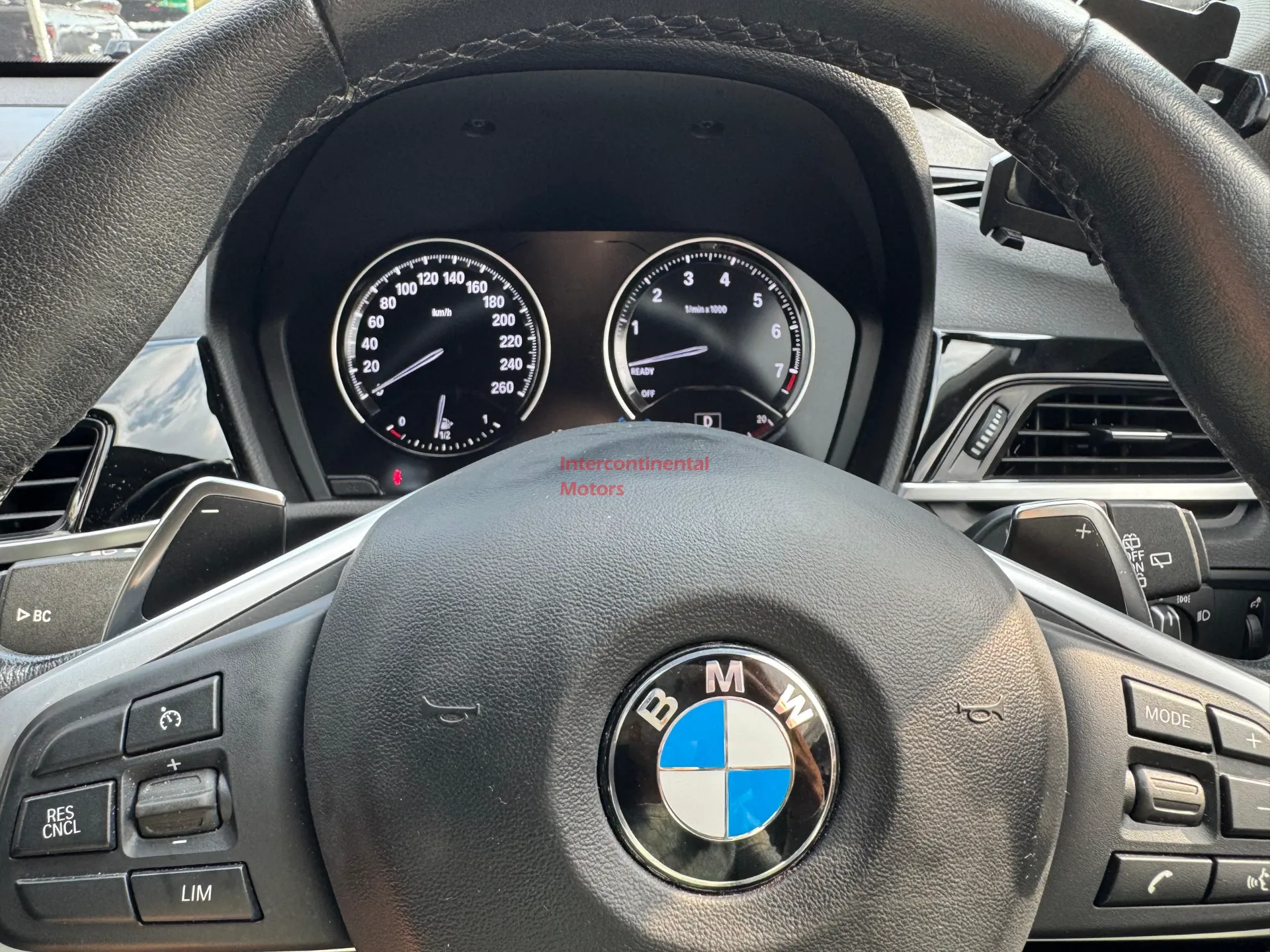 2018 BMW X1 SDrive20i 2.0 thumbnail 21