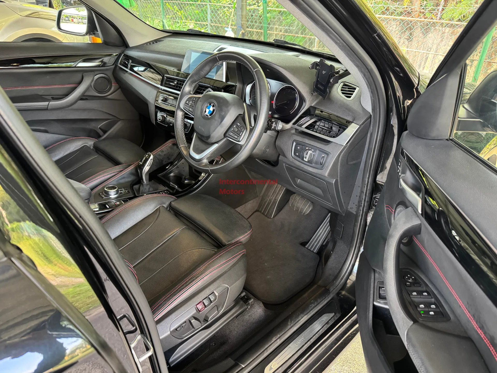 2018 BMW X1 SDrive20i 2.0 thumbnail 9