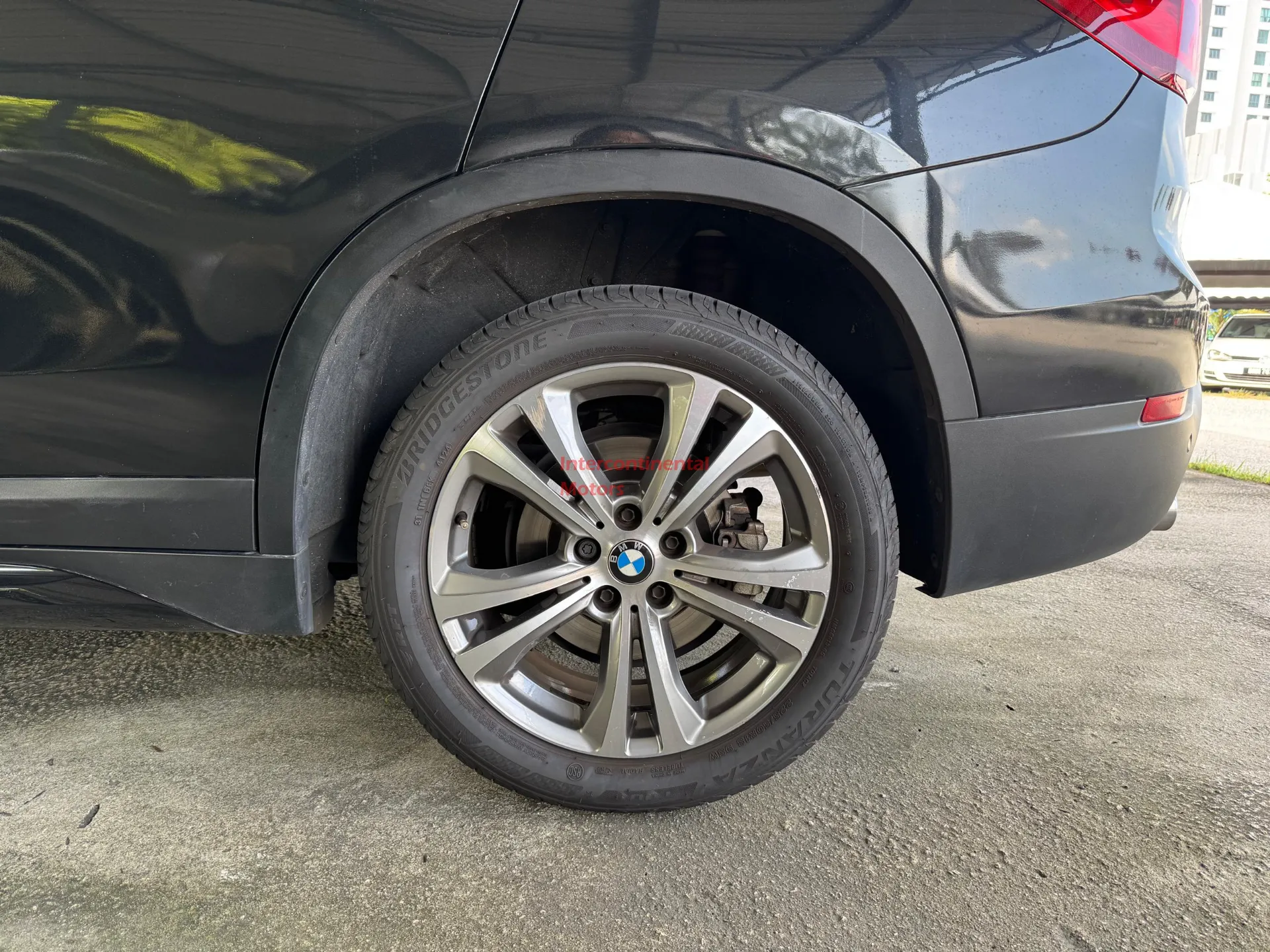 2018 BMW X1 SDrive20i 2.0 thumbnail 17