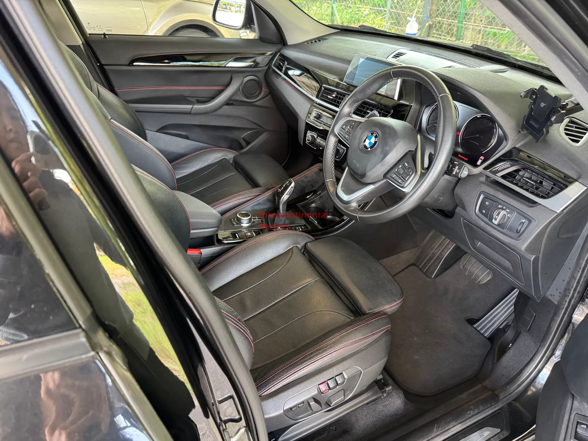 2018 BMW X1 SDrive20i 2.0 thumbnail 10
