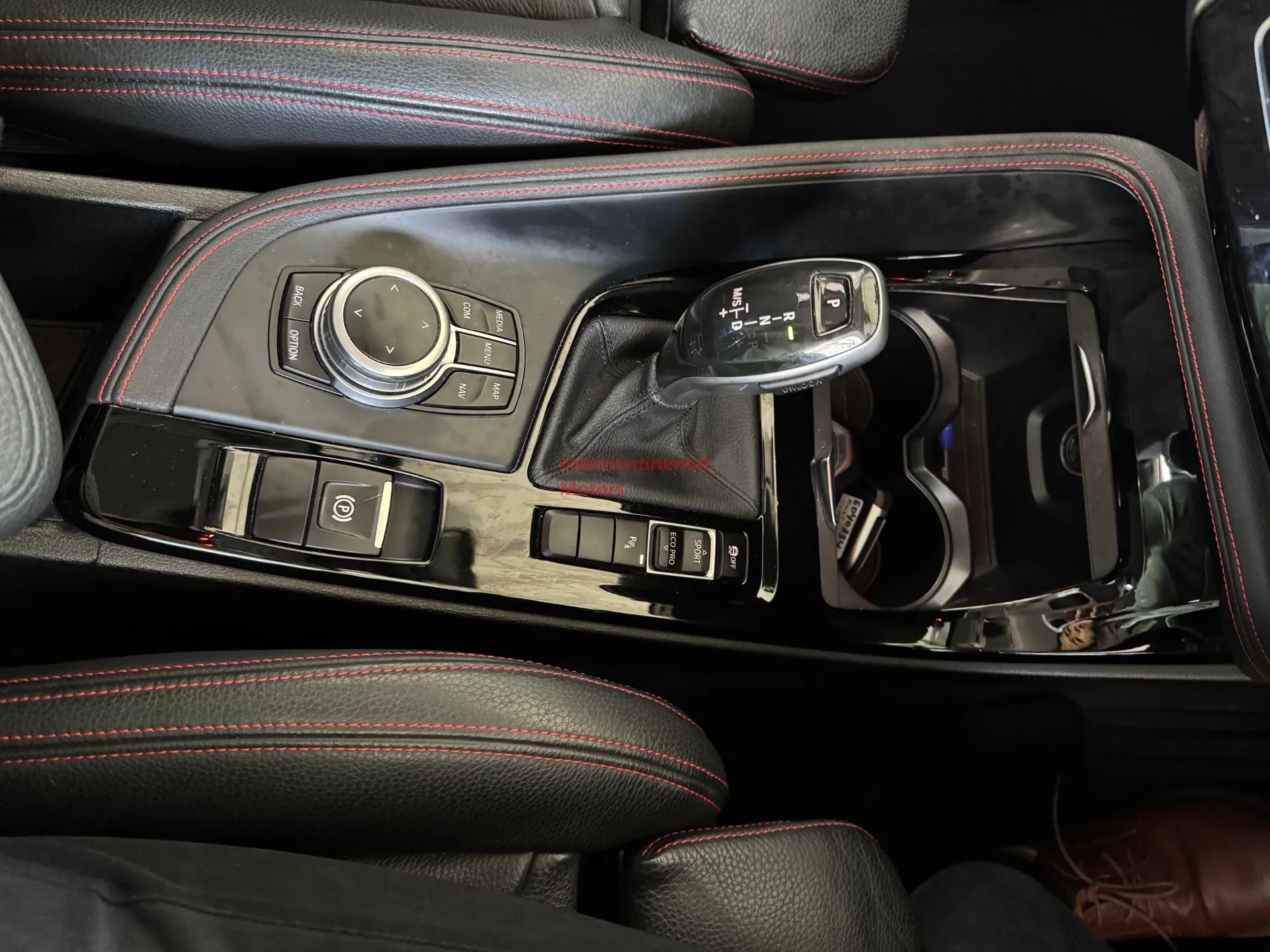 2018 BMW X1 SDrive20i 2.0 thumbnail 23