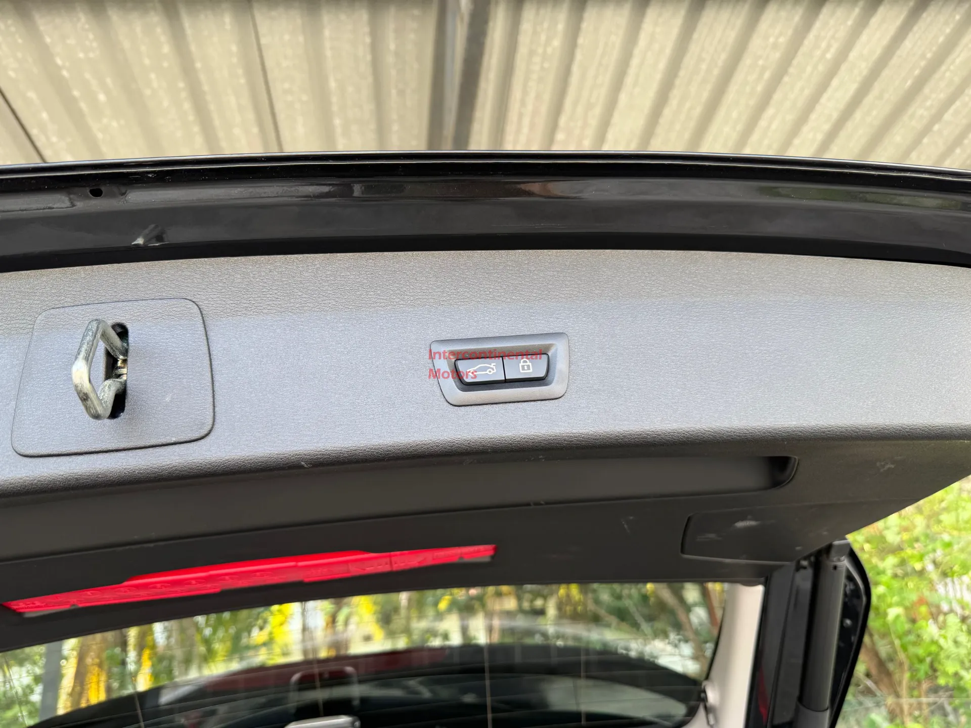2018 BMW X1 SDrive20i 2.0 thumbnail 15