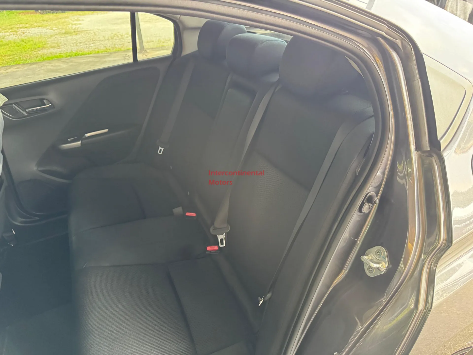 2019 Honda City 1.5 E thumbnail 11