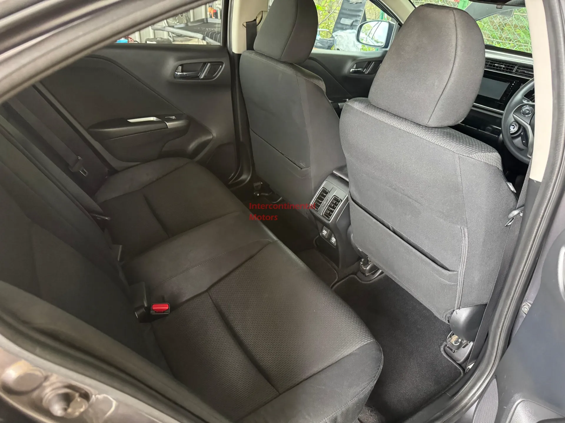 2019 Honda City 1.5 E thumbnail 9