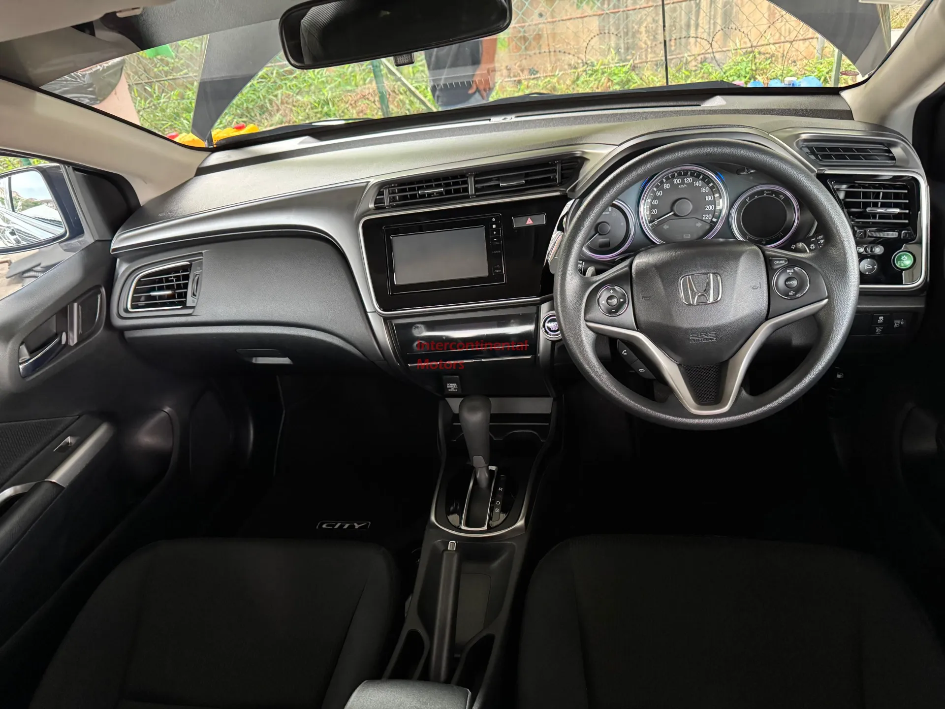 2019 Honda City 1.5 E thumbnail 19