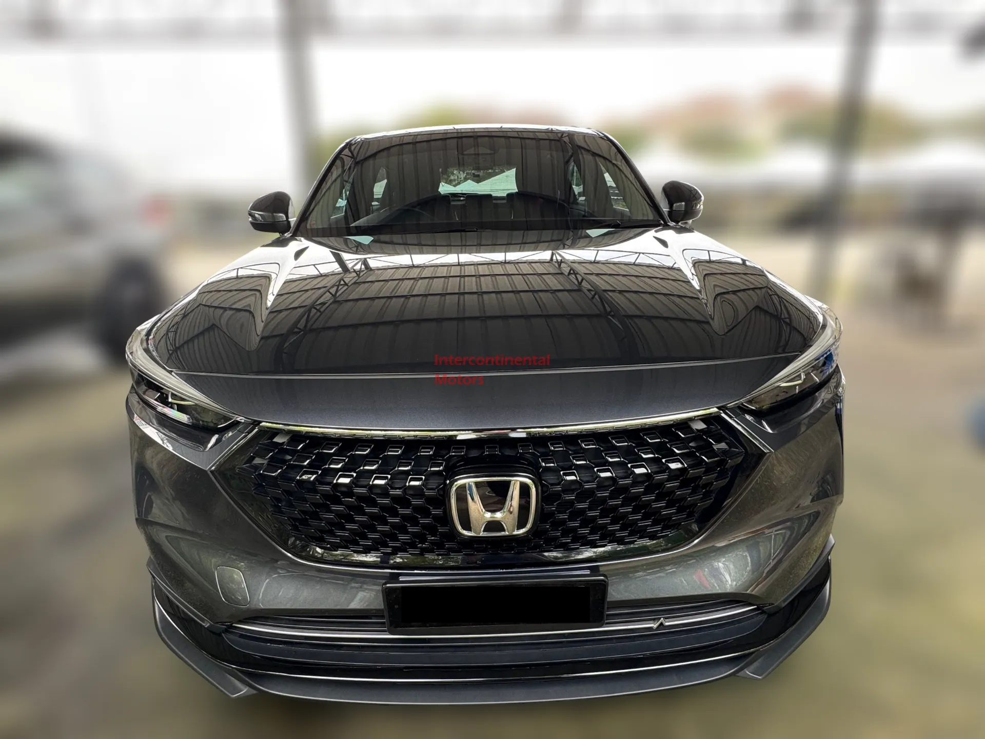 2025 Honda HR-V 1.5T V - View 1 of 20