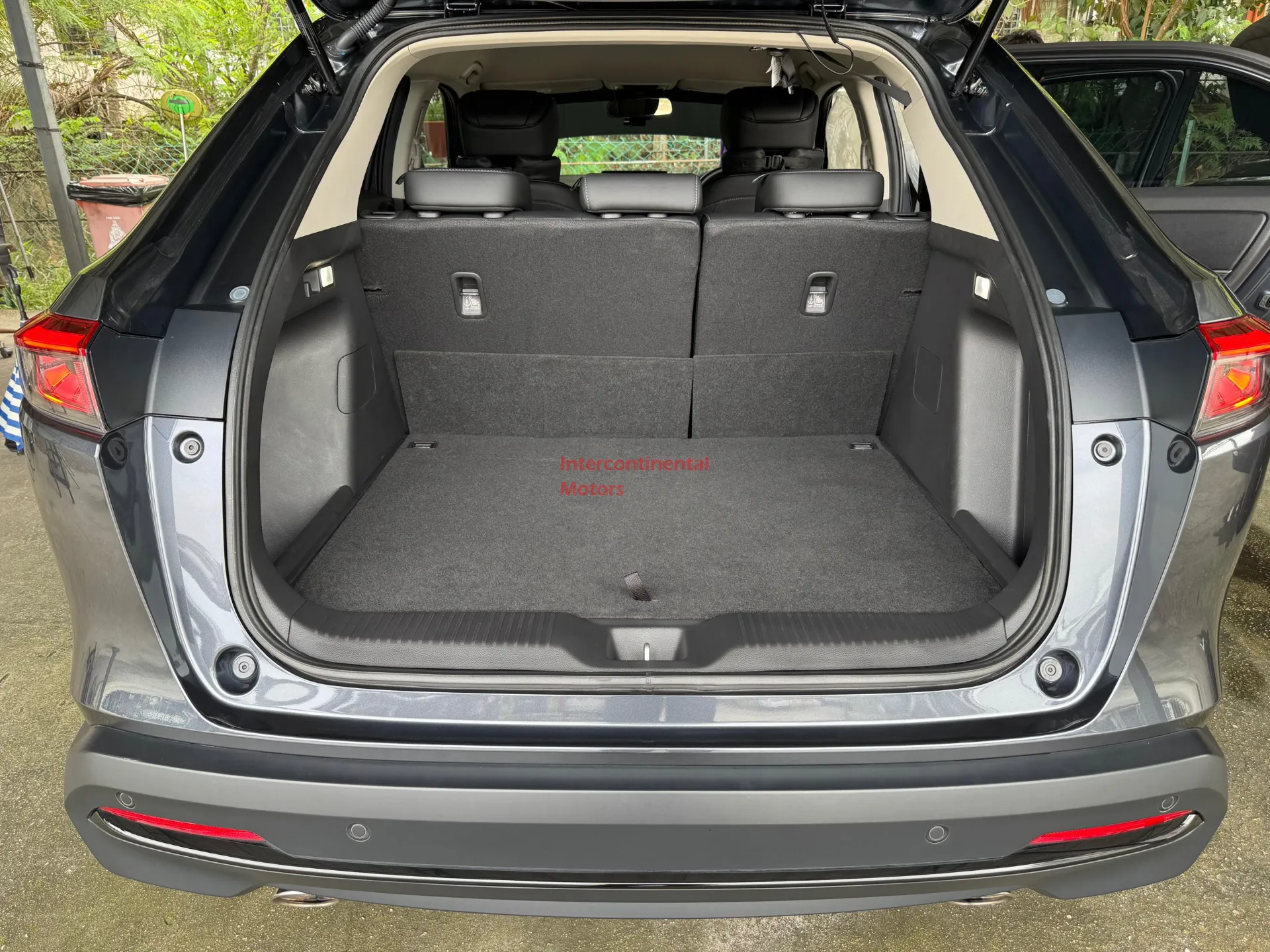 2025 Honda HR-V 1.5T V thumbnail 13