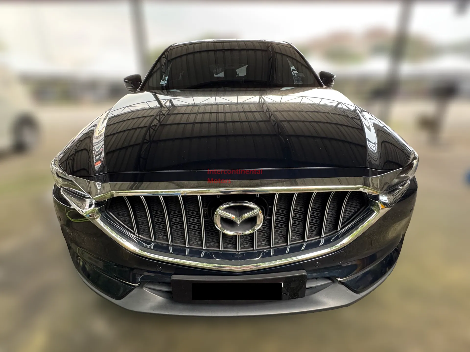 2022 Mazda CX-5 2.0 High - View 1 of 21