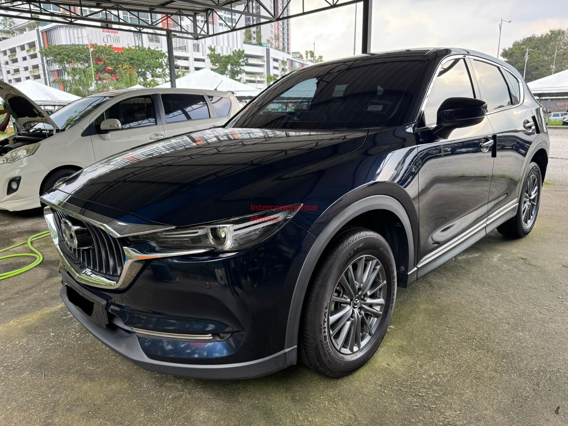 2022 Mazda CX-5 2.0 High thumbnail 4