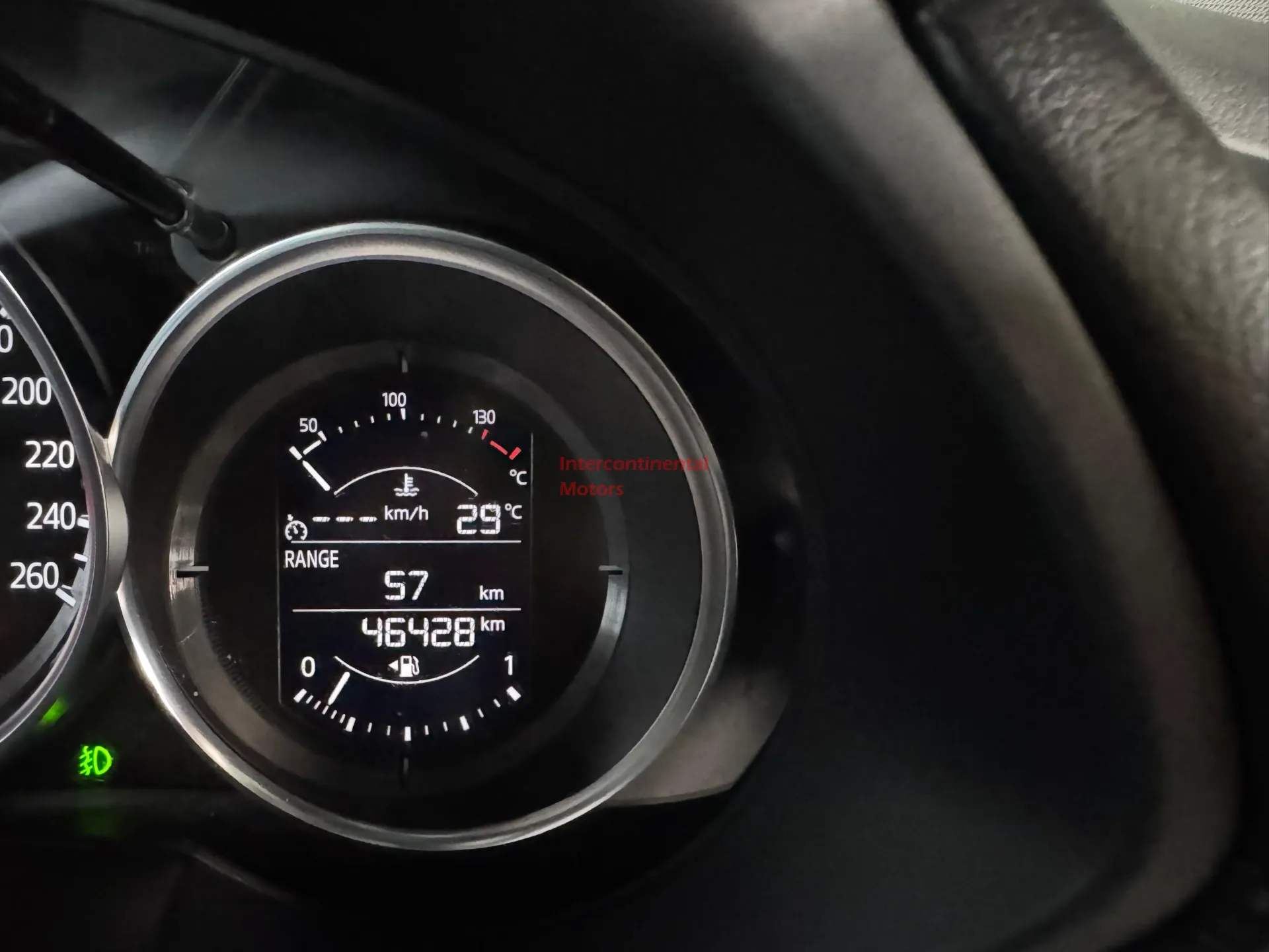 2022 Mazda CX-5 2.0 High thumbnail 19