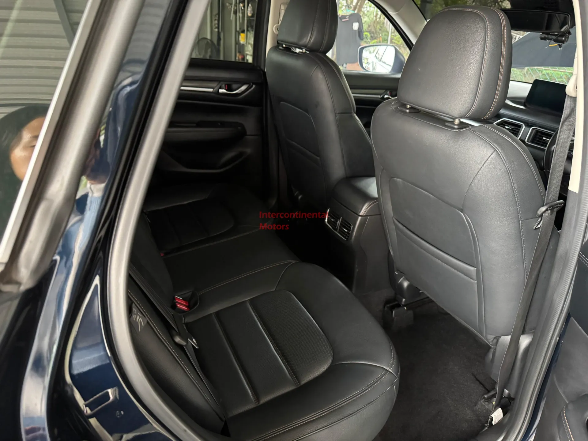 2022 Mazda CX-5 2.0 High thumbnail 12