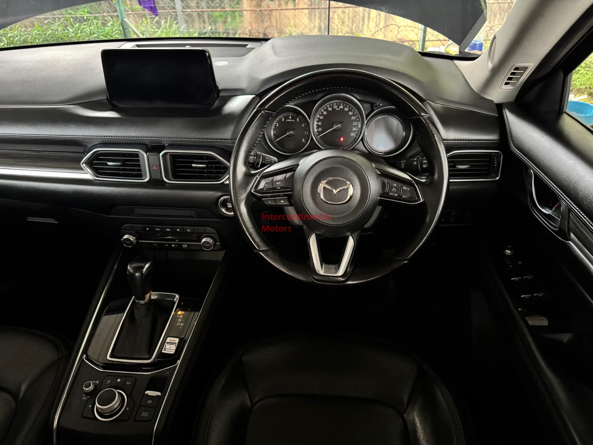 2022 Mazda CX-5 2.0 High thumbnail 14