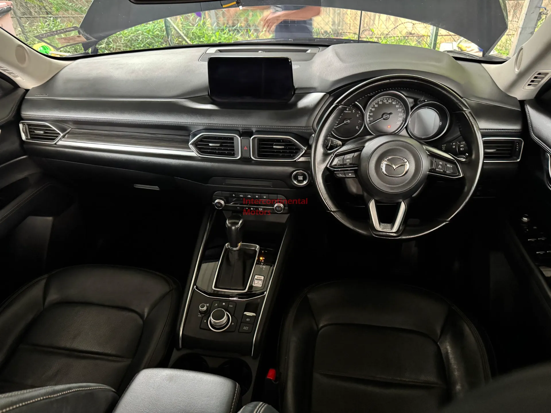 2022 Mazda CX-5 2.0 High thumbnail 13
