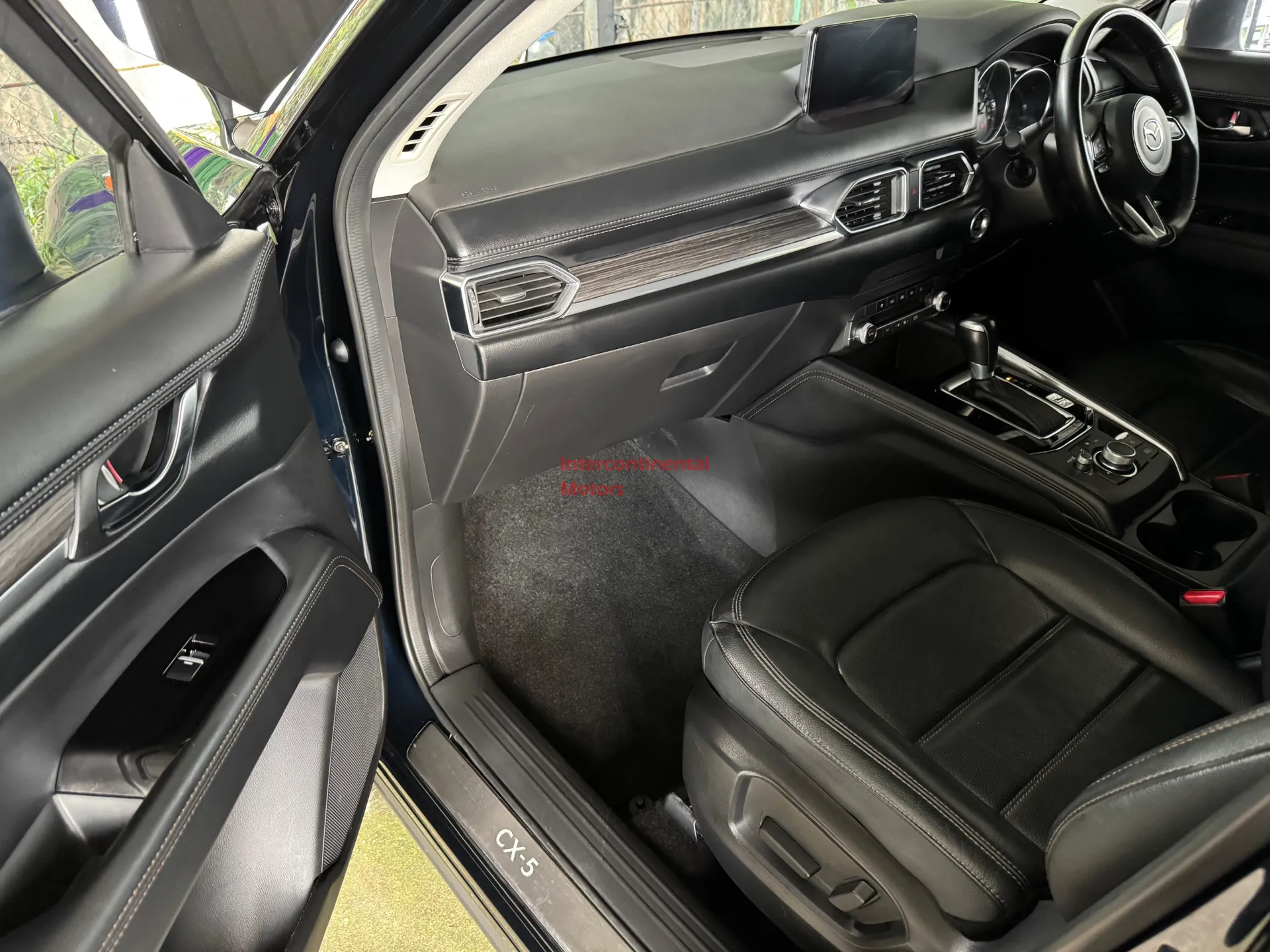 2022 Mazda CX-5 2.0 High thumbnail 16