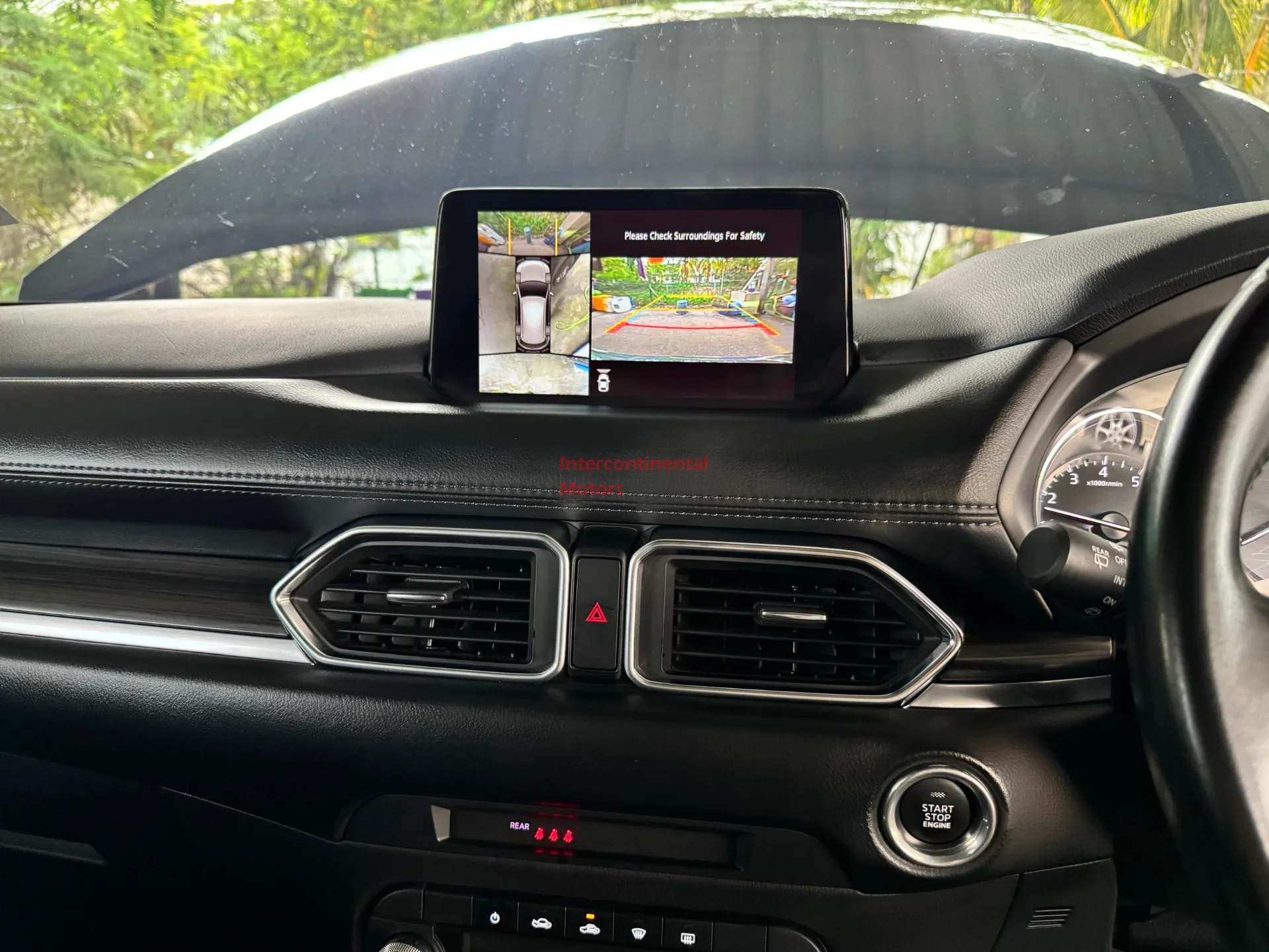 2022 Mazda CX-5 2.0 High thumbnail 20