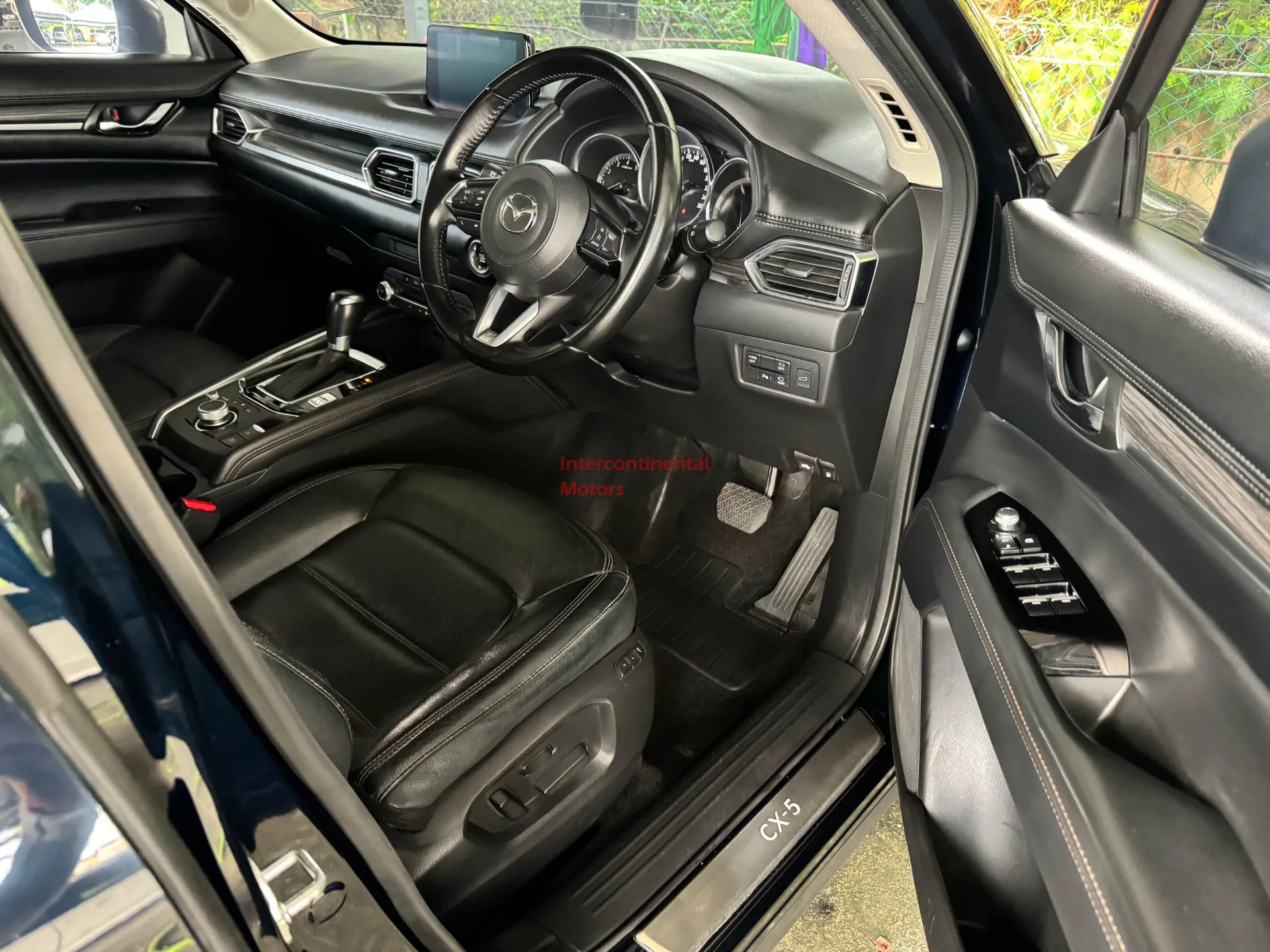 2022 Mazda CX-5 2.0 High thumbnail 9