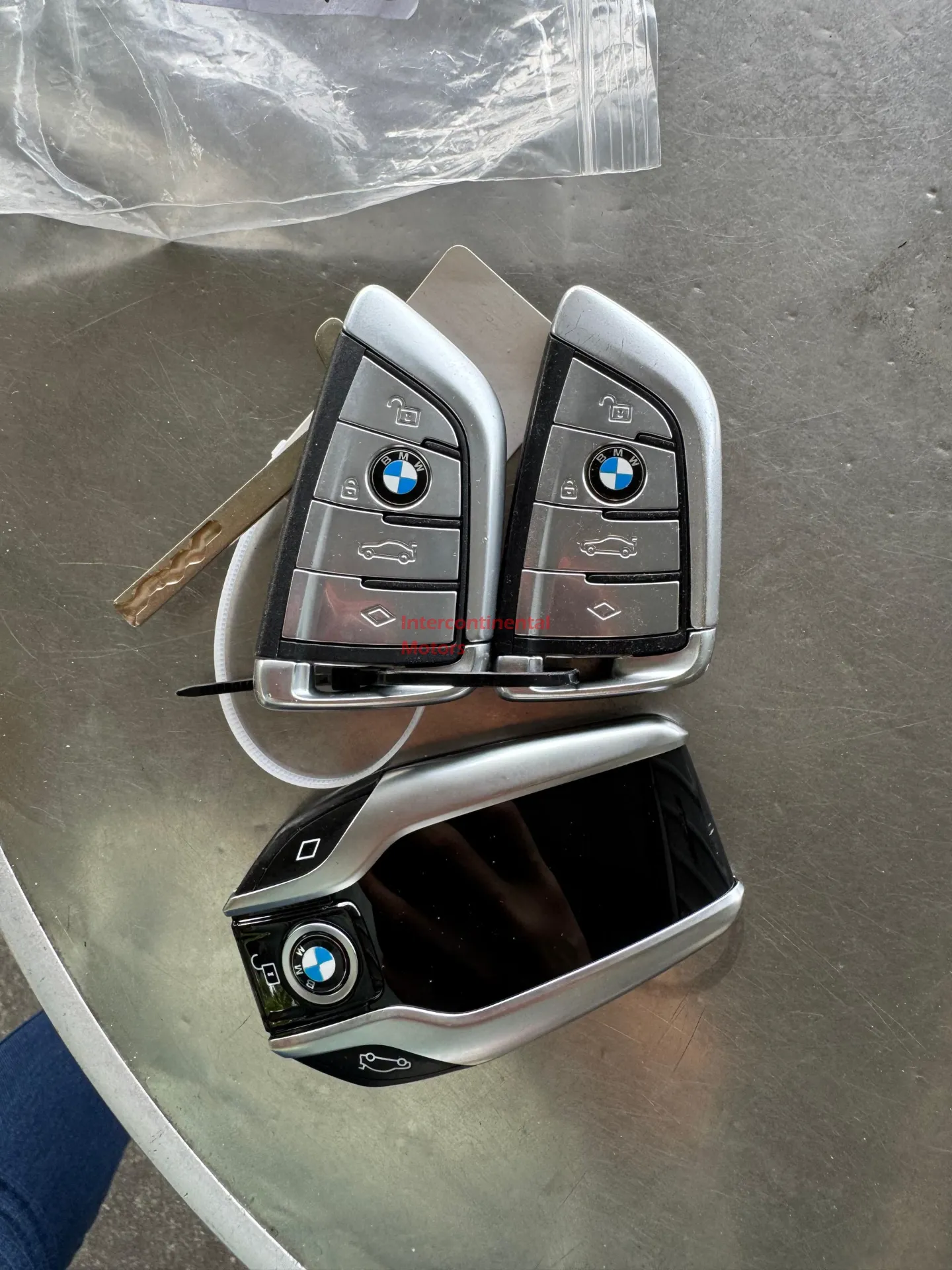 2017 BMW 530i 2.0 M Sport thumbnail 22