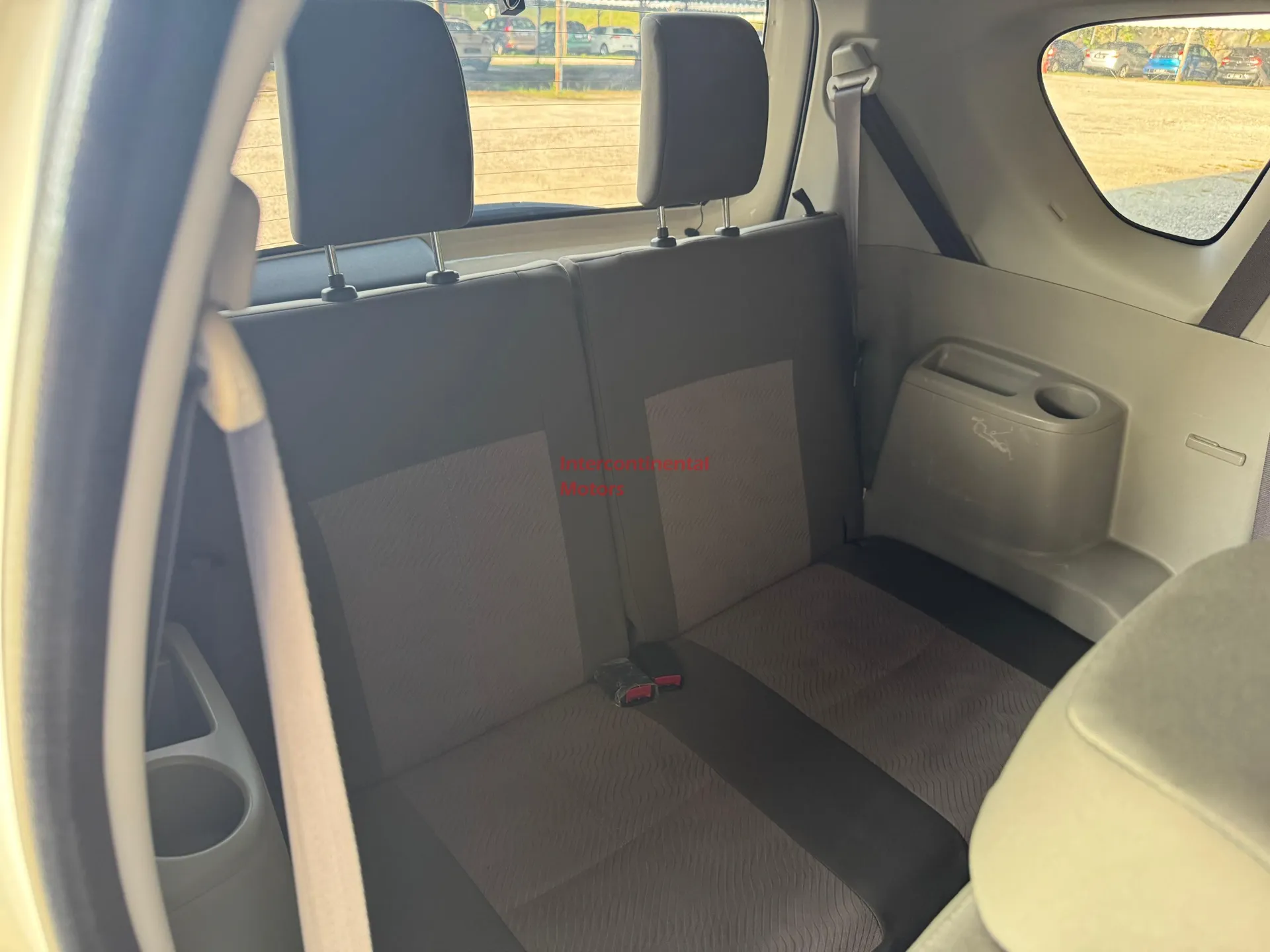 2016 Perodua Alza EZ 1.5 thumbnail 11