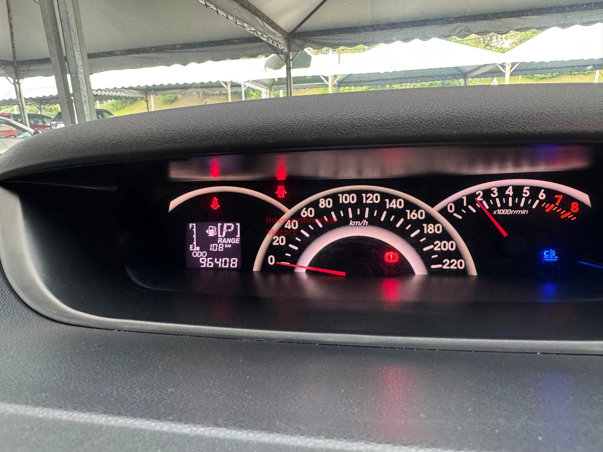 2016 Perodua Alza EZ 1.5 thumbnail 10