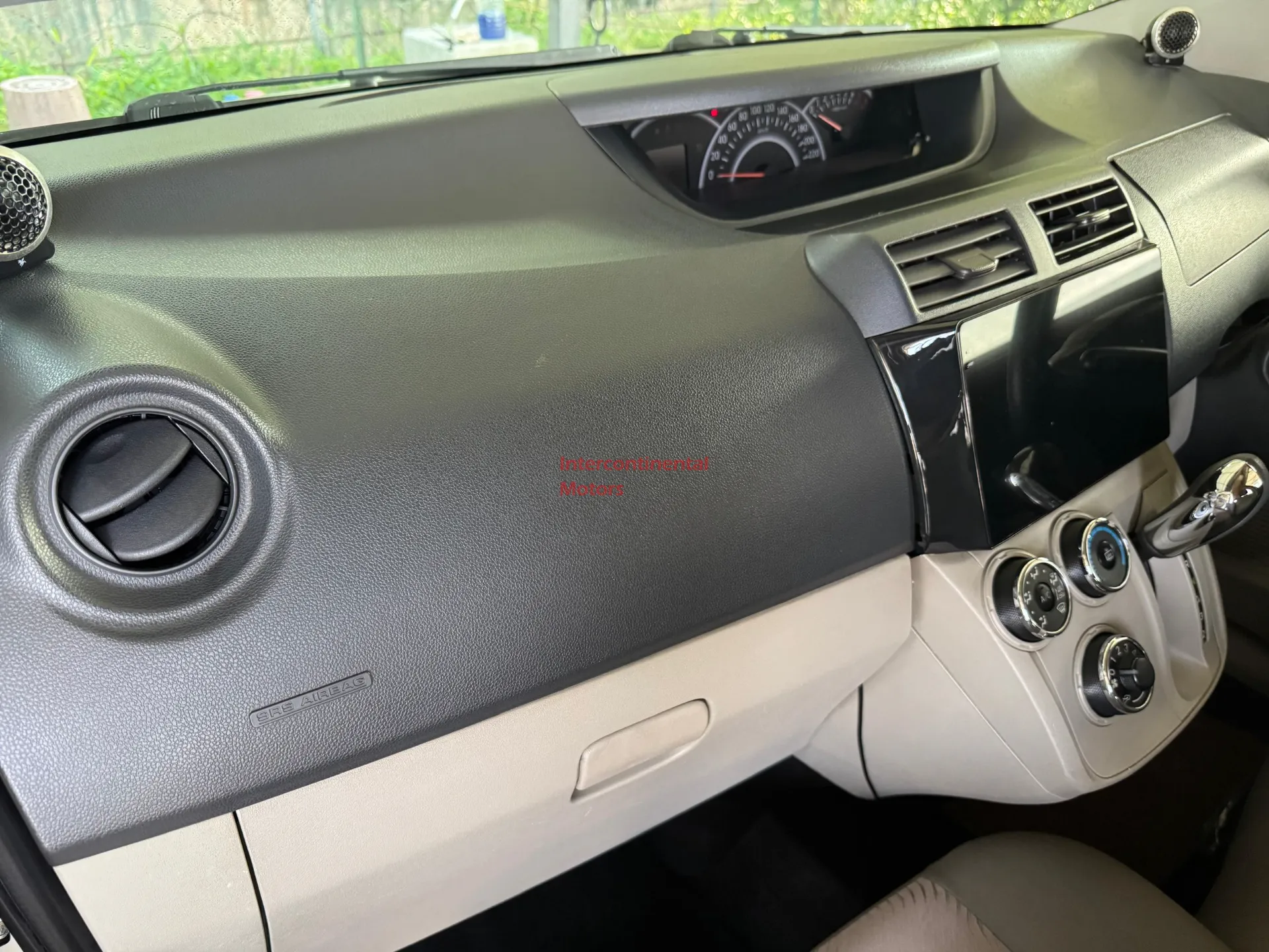 2016 Perodua Alza EZ 1.5 thumbnail 18