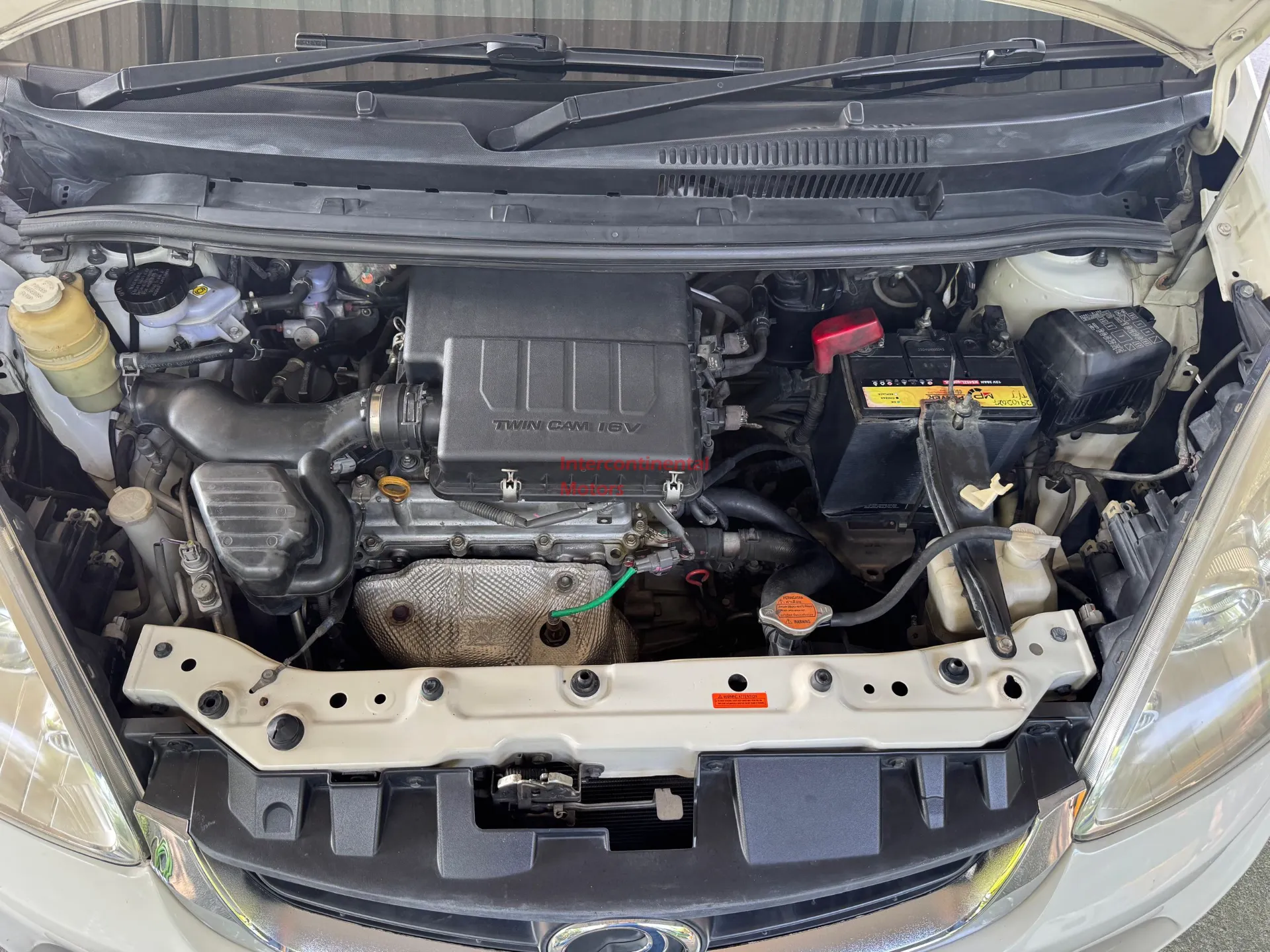 2016 Perodua Alza EZ 1.5 thumbnail 20