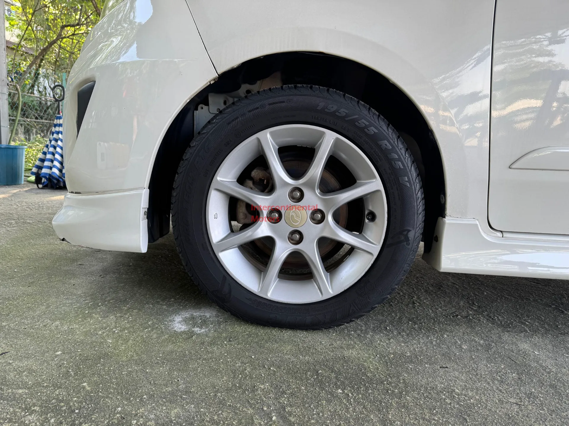 2016 Perodua Alza EZ 1.5 thumbnail 19