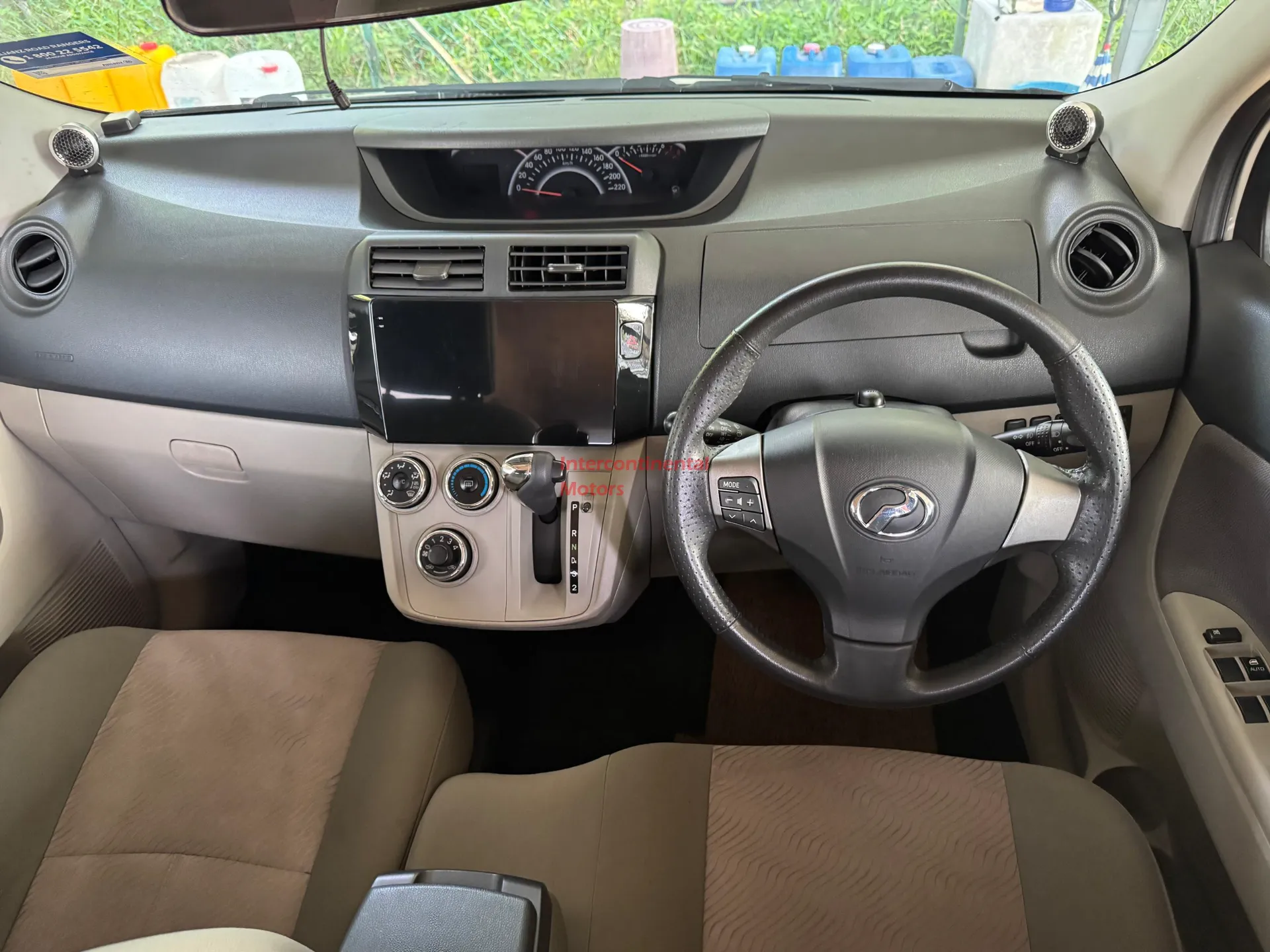 2016 Perodua Alza EZ 1.5 thumbnail 21
